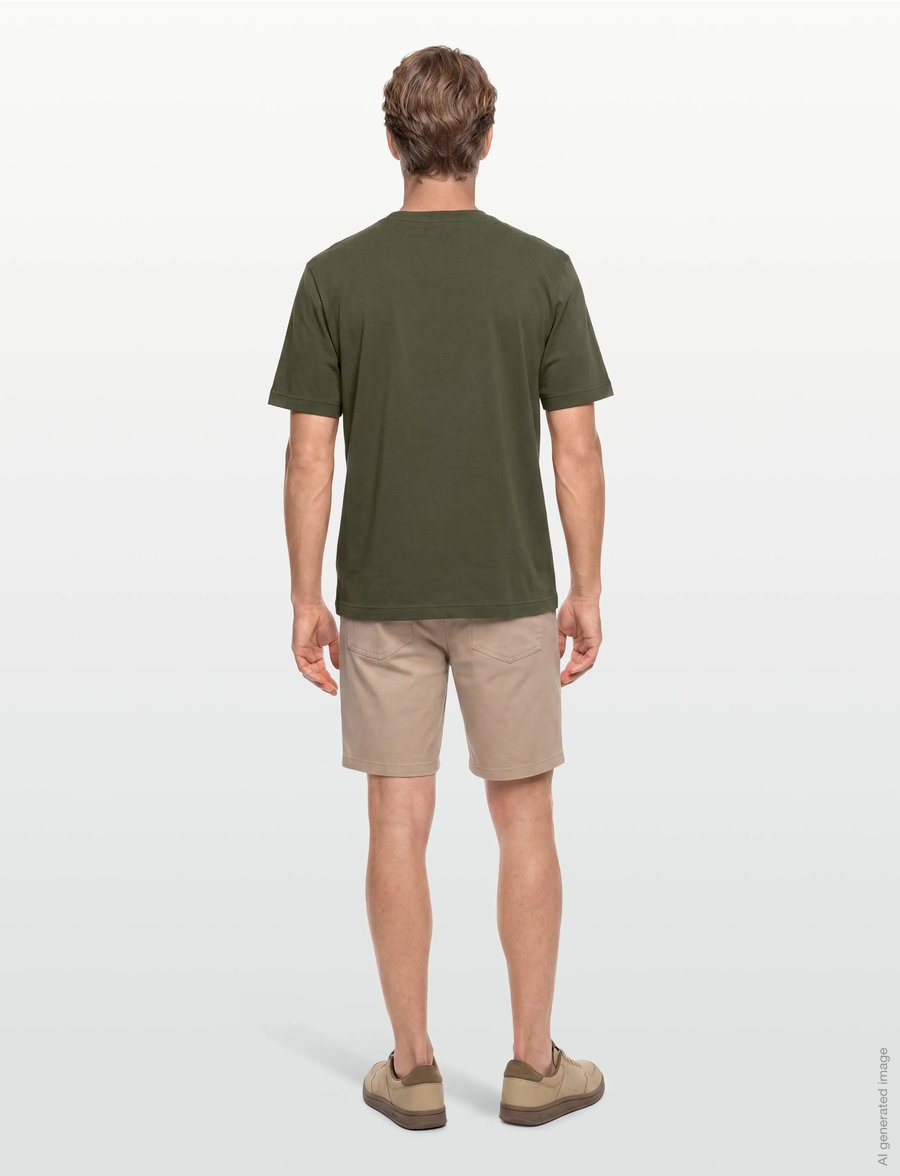 BOSS - TChup - tops & t-shirts - bright green - 4