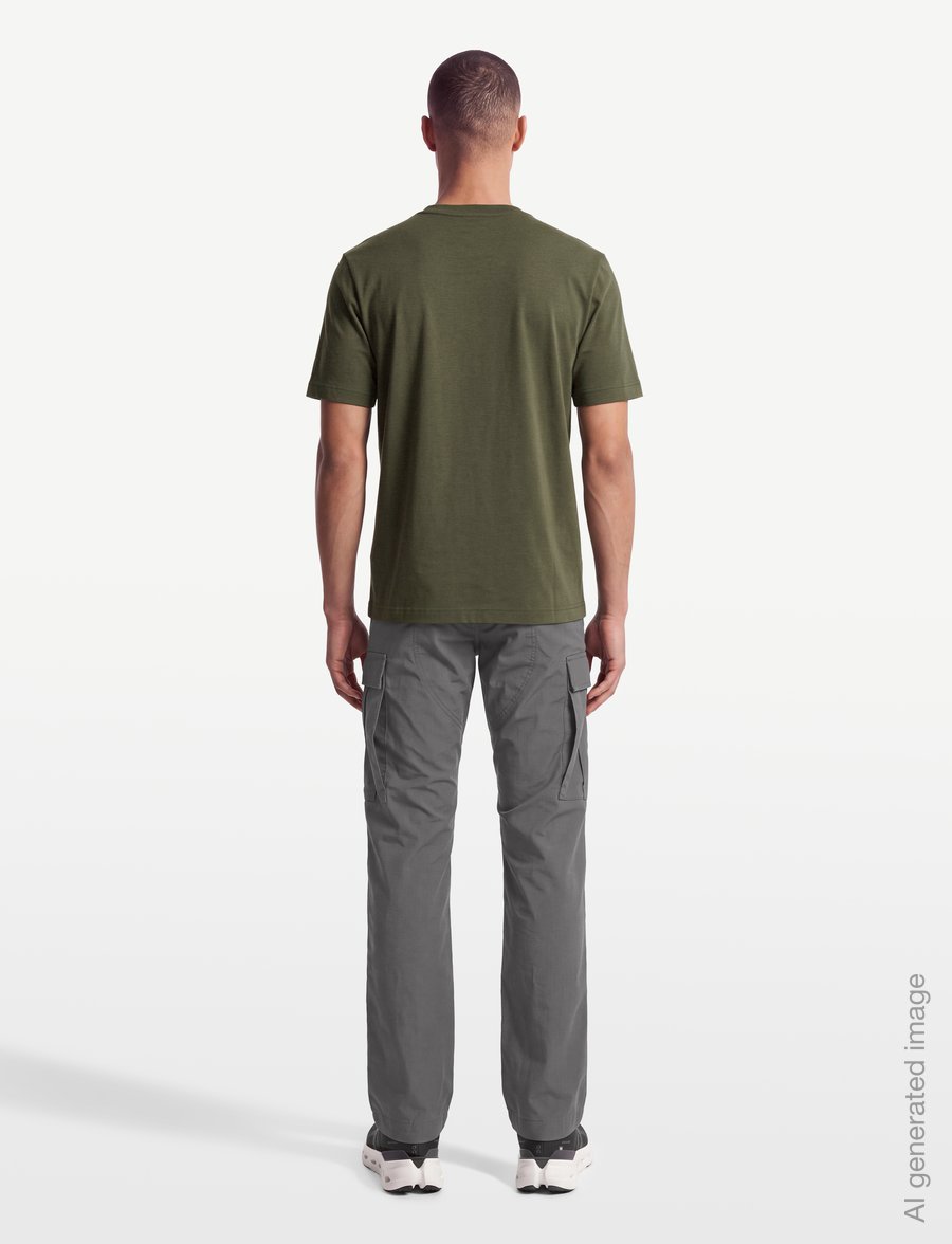 BOSS - TChup - tops & t-shirts - bright green - 4