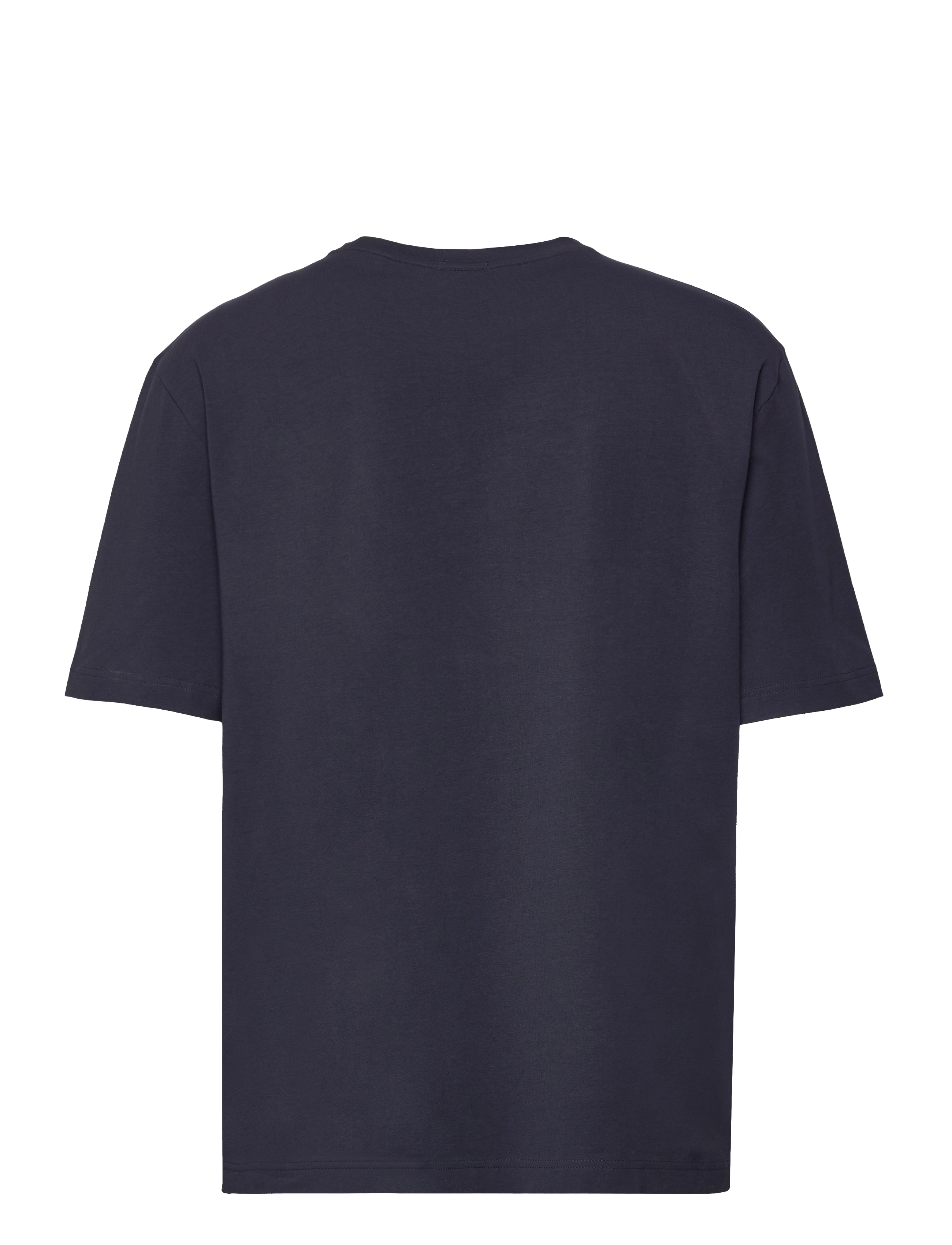 Stretch-cotton T-shirt 7