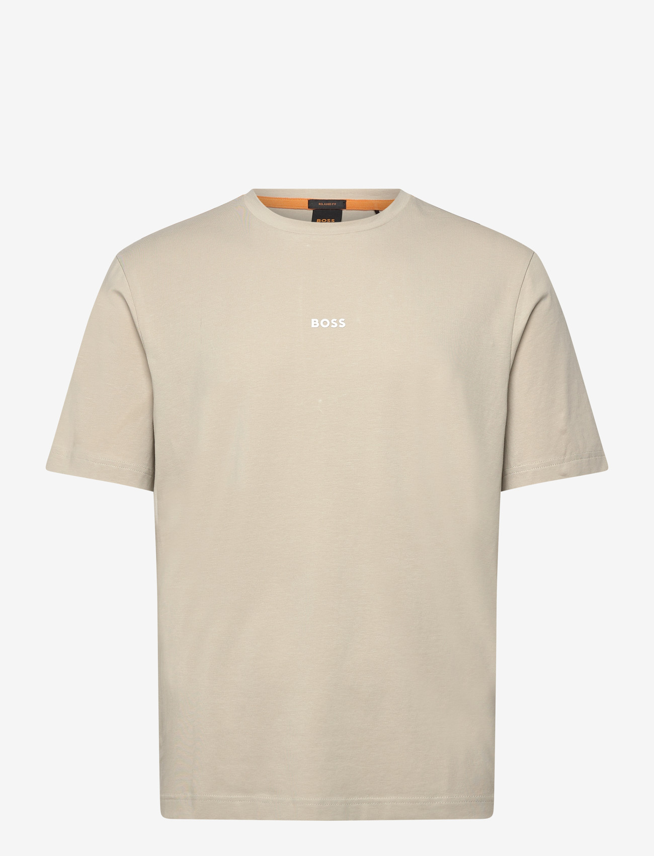 BOSS - TChup - alussärgid ja t-särgid - light beige - 0