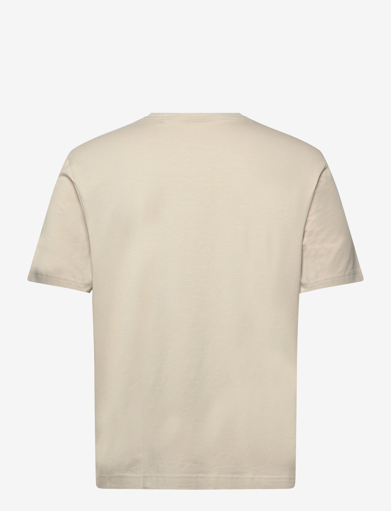 BOSS - TChup - alussärgid ja t-särgid - light beige - 1