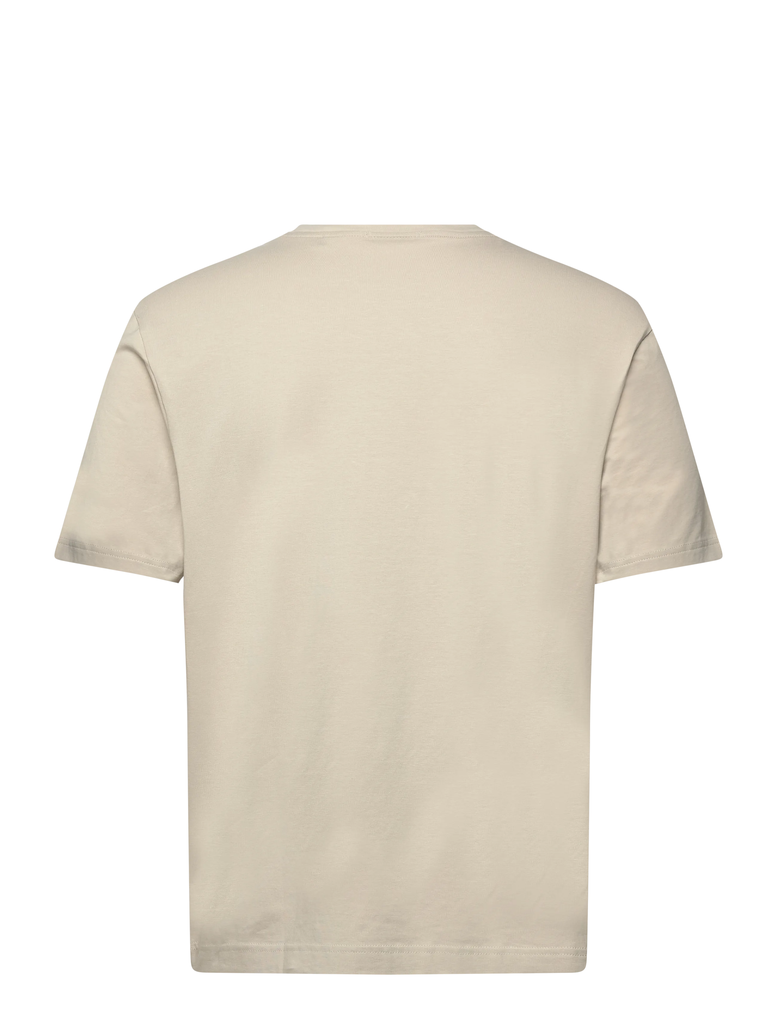 BOSS - TChup - t-shirts - light beige - 1