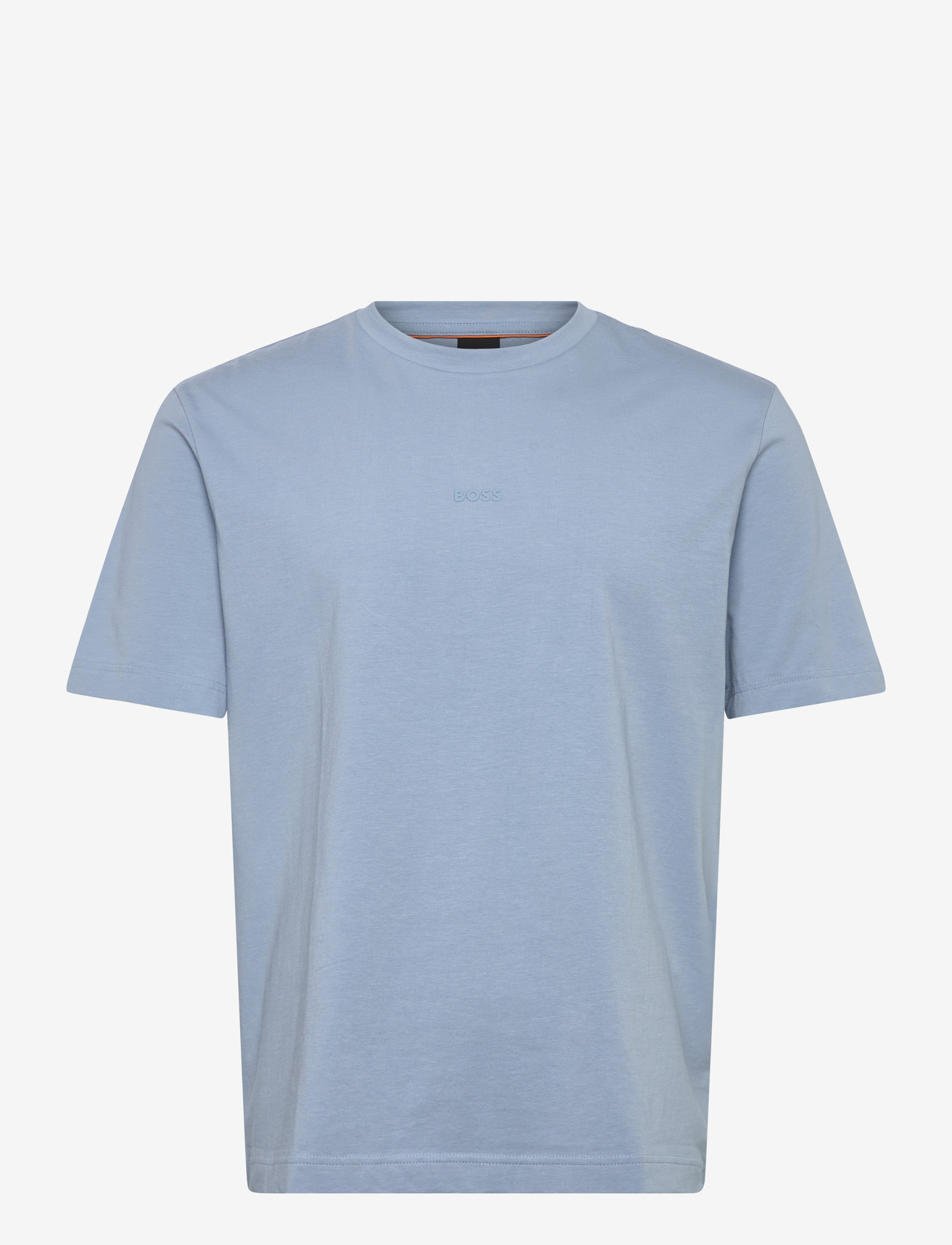 BOSS - TChup - tops & t-shirts - light/pastel blue - 0
