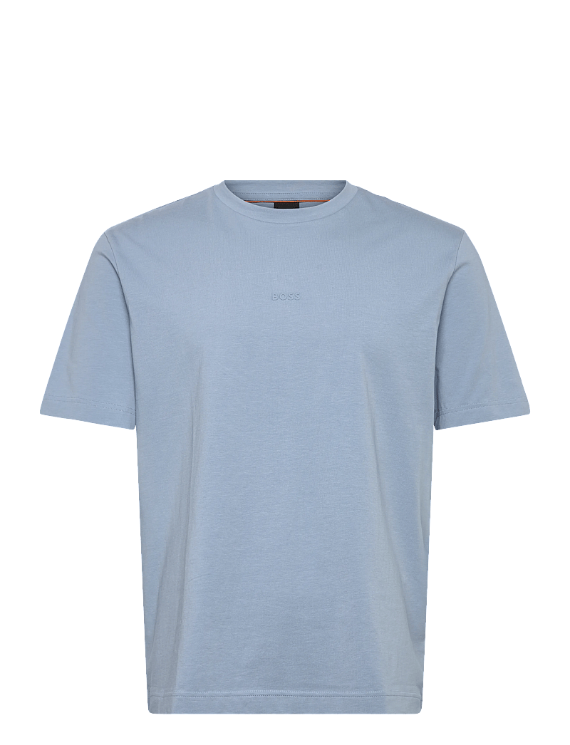 BOSS - TChup - tops & t-shirts - light/pastel blue - 0