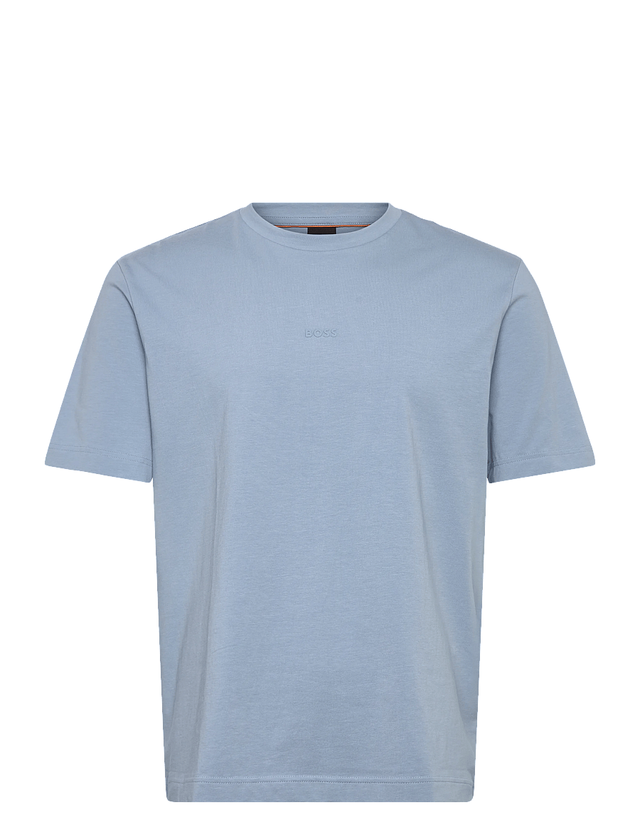 BOSS - TChup - oberteile & t-shirts - light/pastel blue - 1