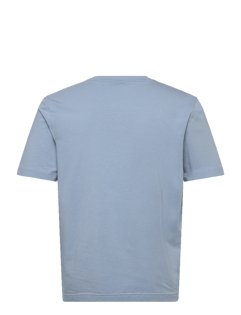 BOSS - TChup - tops & t-shirts - light/pastel blue - 1