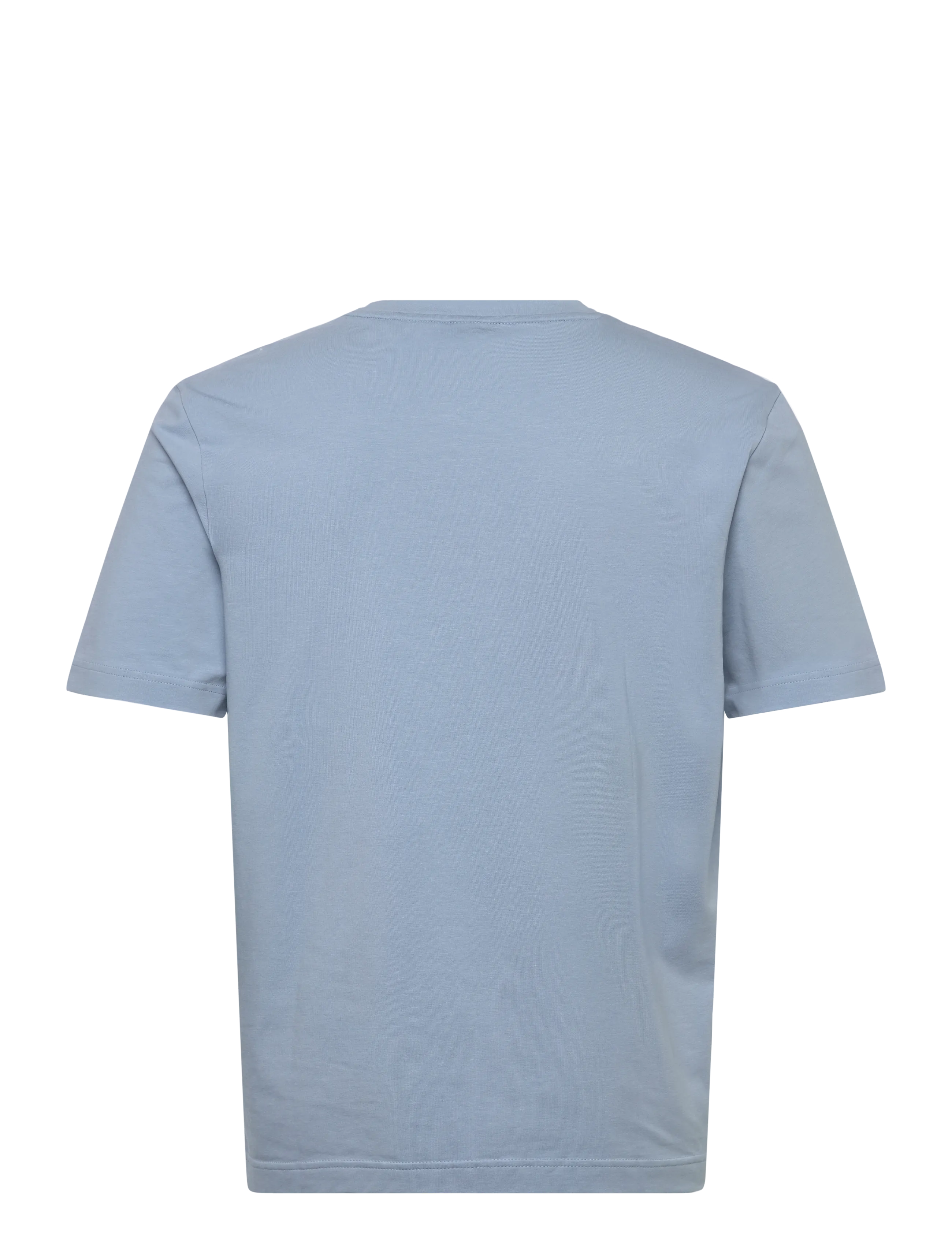 BOSS - TChup - basic t-shirts - light/pastel blue - 2