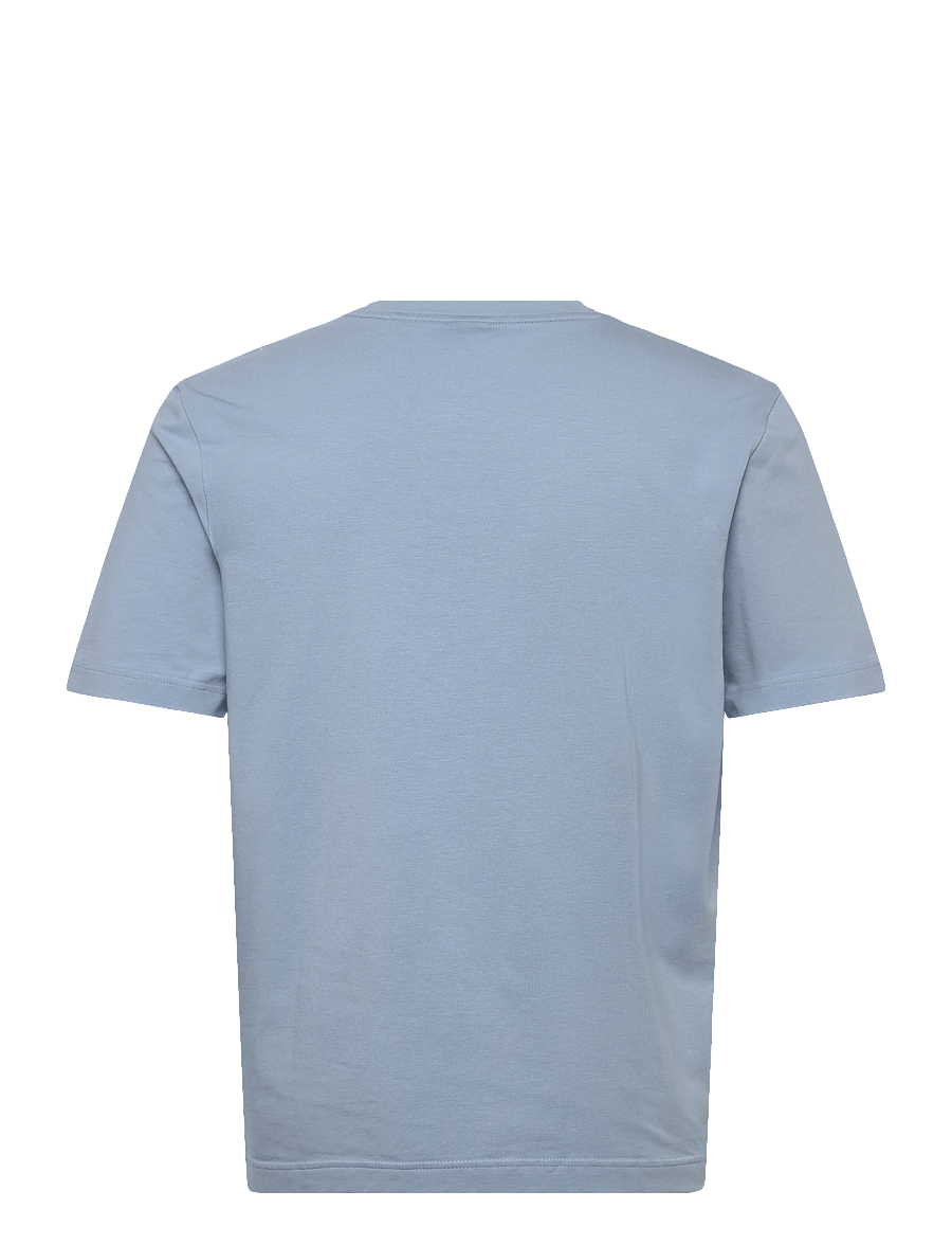 BOSS - TChup - oberteile & t-shirts - light/pastel blue - 2