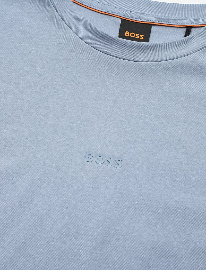 BOSS - TChup - tops & t-shirts - light/pastel blue - 2