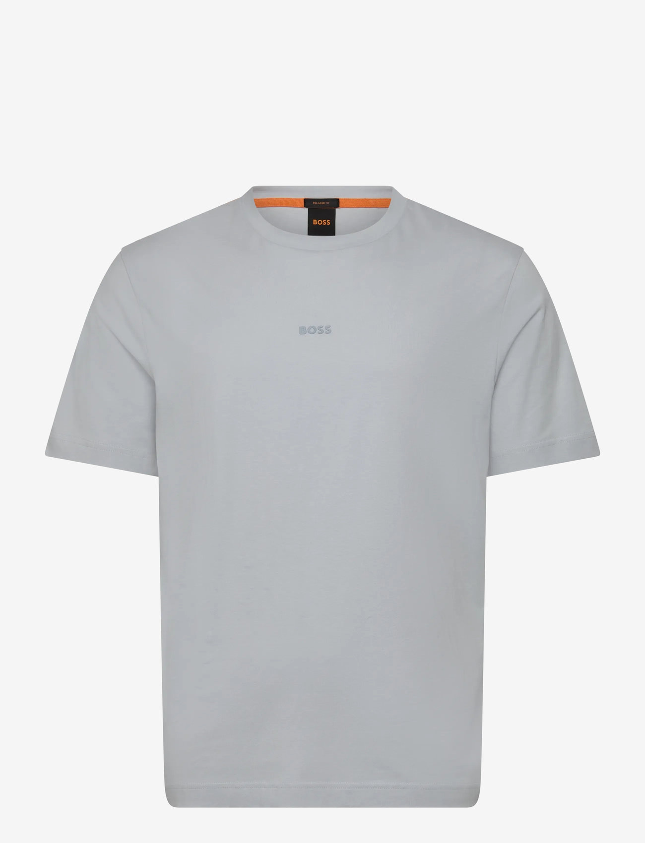 BOSS - TChup - efterårstøj - light/pastel grey - 0