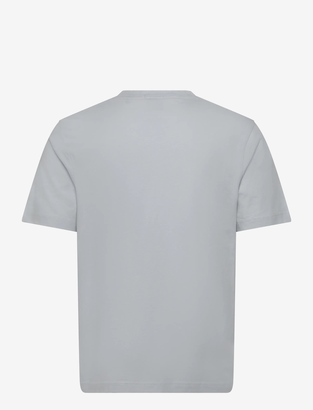 BOSS - TChup - efterårstøj - light/pastel grey - 1