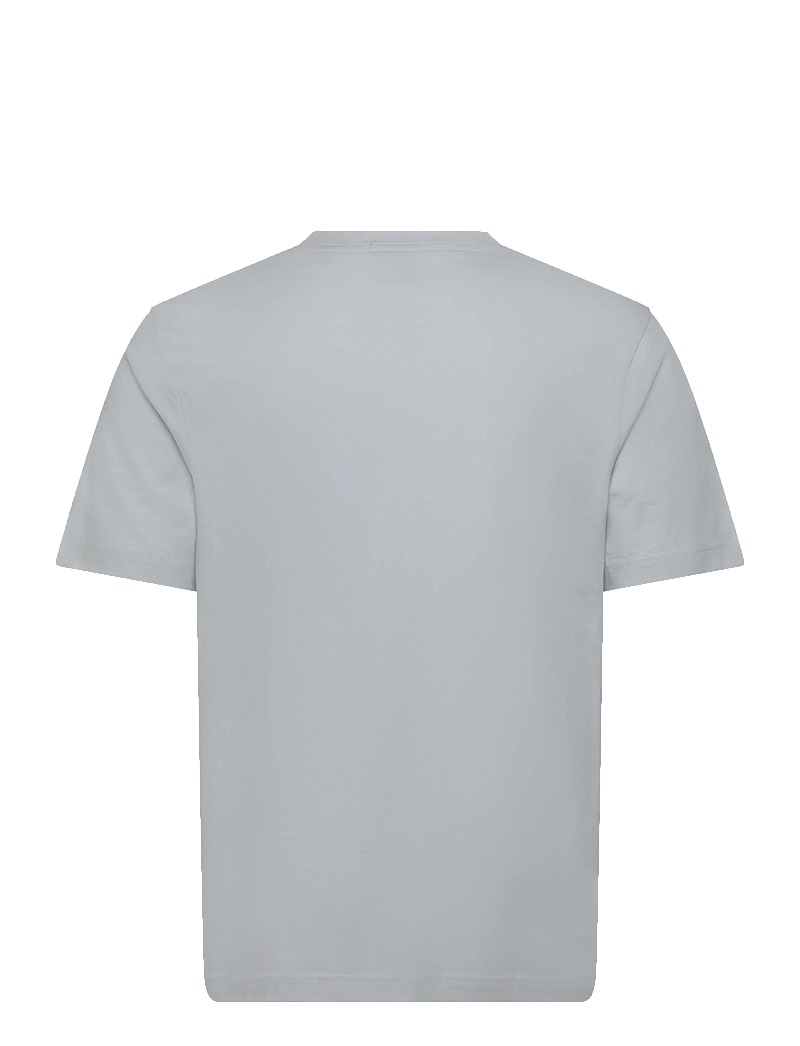 BOSS - TChup - oberteile & t-shirts - light/pastel grey - 1