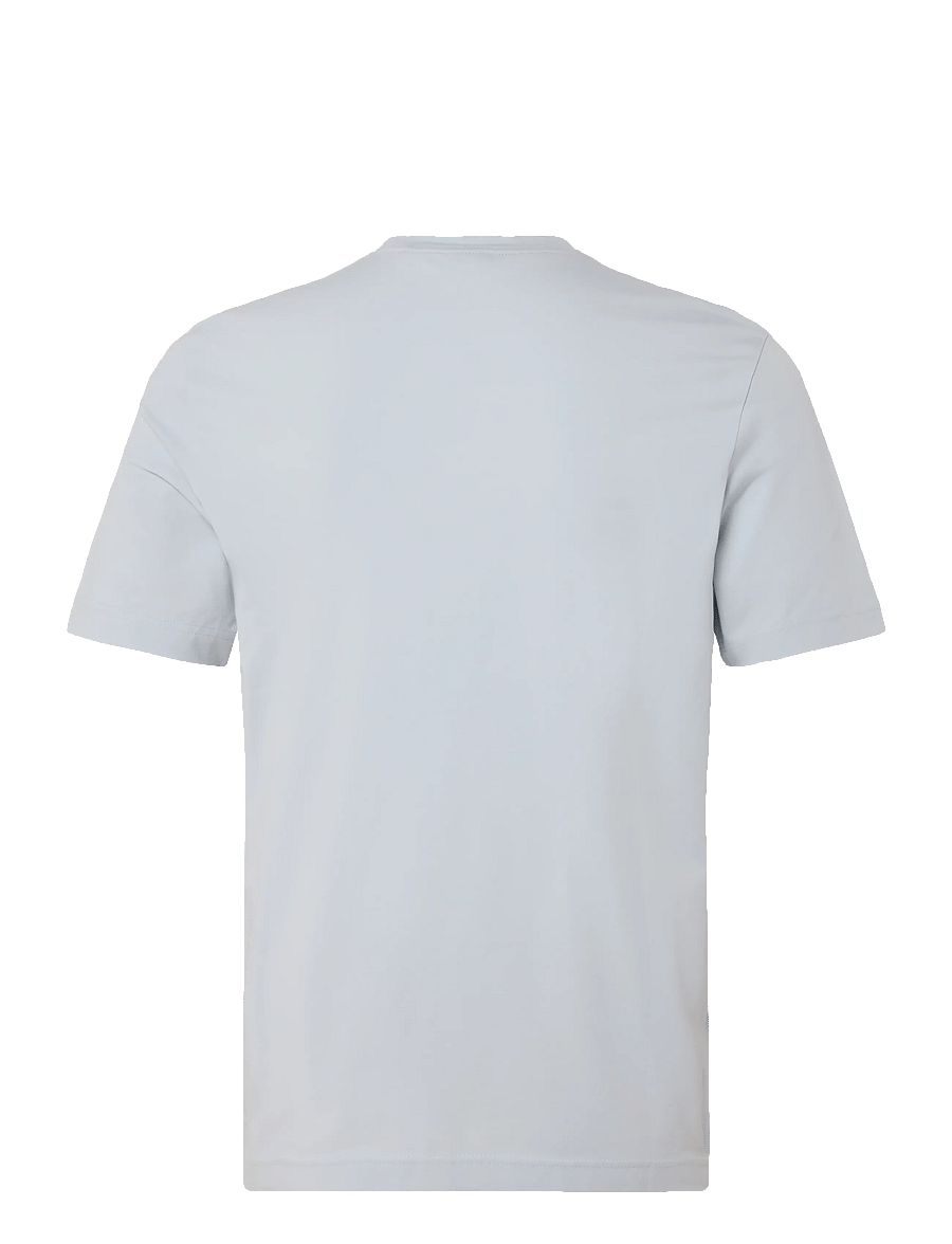 BOSS - TChup - oberteile & t-shirts - light/pastel grey - 1