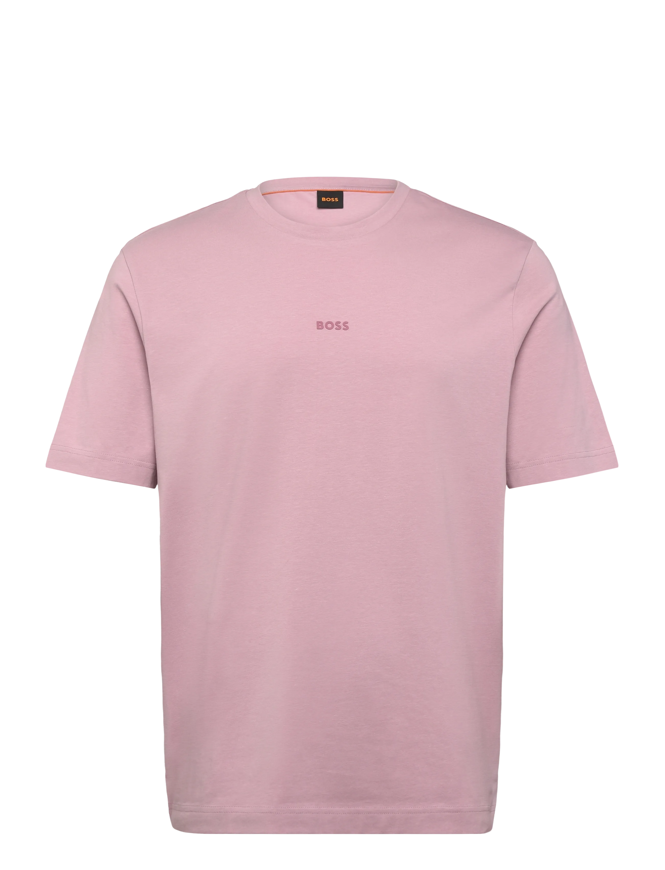 BOSS TChup - Kleidung - LIGHT/PASTEL PURPLE / pink/rose