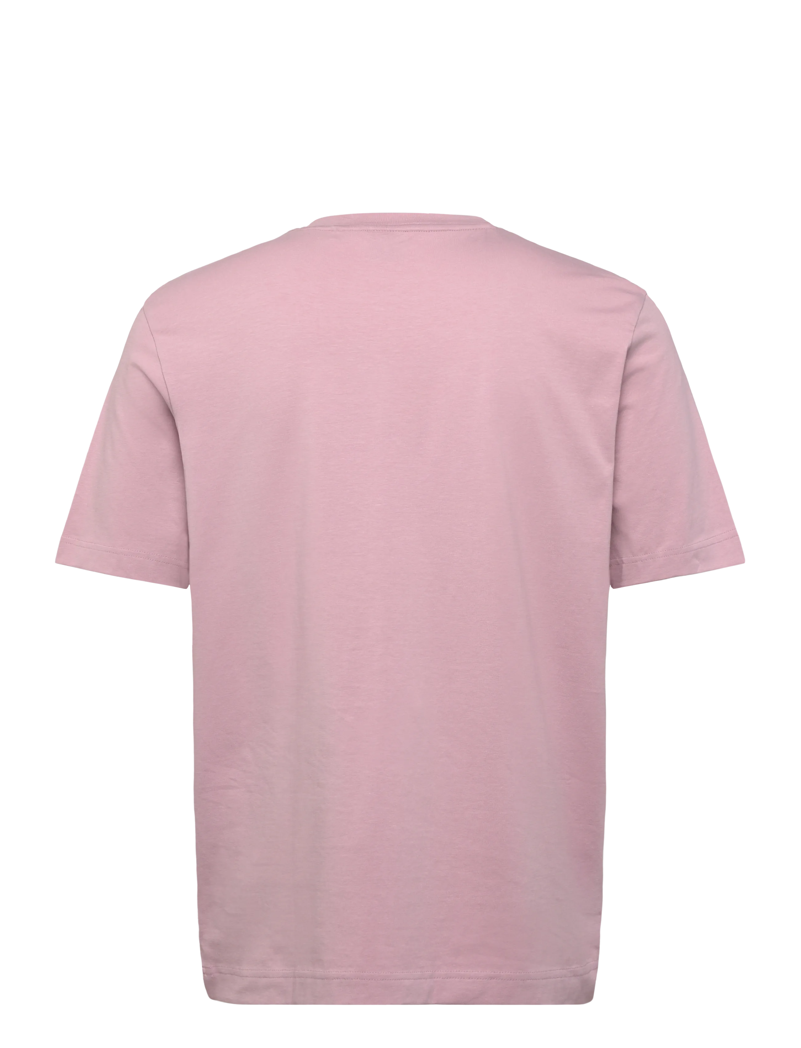 BOSS - TChup - oberteile & t-shirts - light/pastel purple - 1