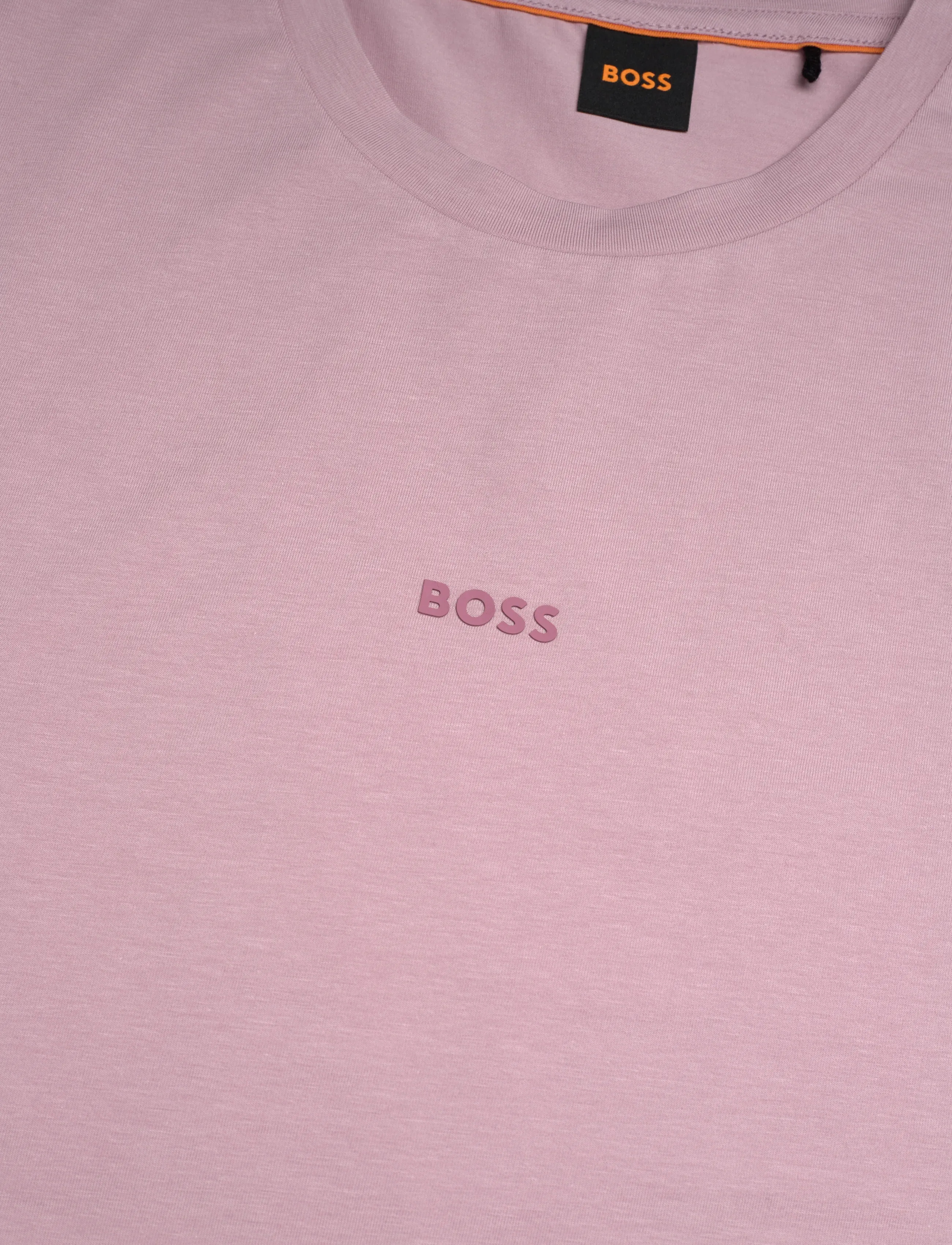 BOSS - TChup - oberteile & t-shirts - light/pastel purple - 2