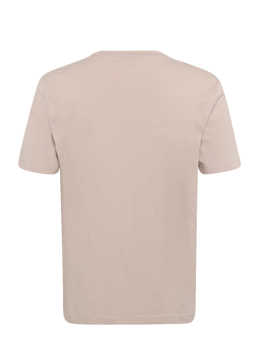 BOSS - TChup - tops & t-shirts - light/pastel red - 1