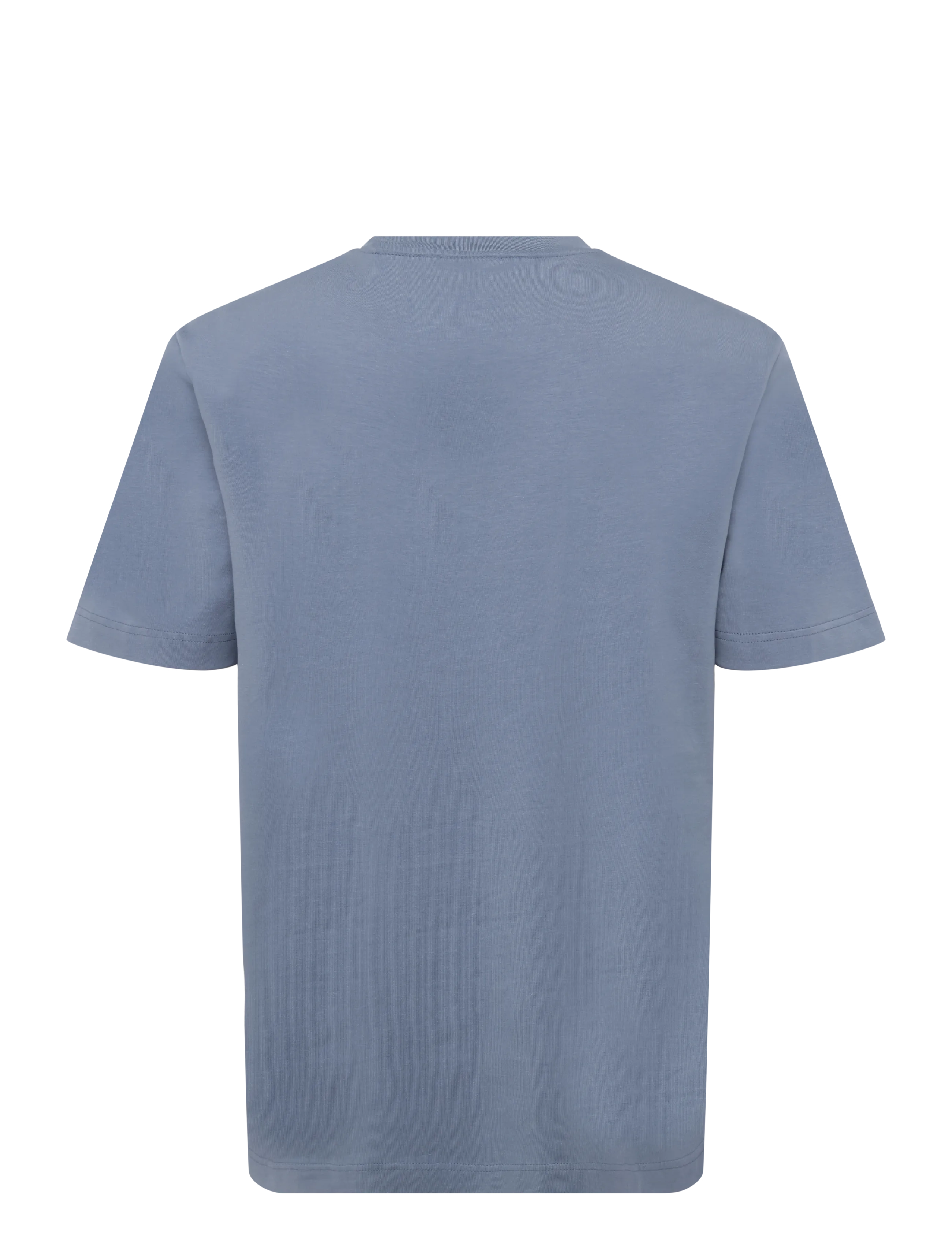 Boss Stretch-cotton T-shirt herr – bild 8