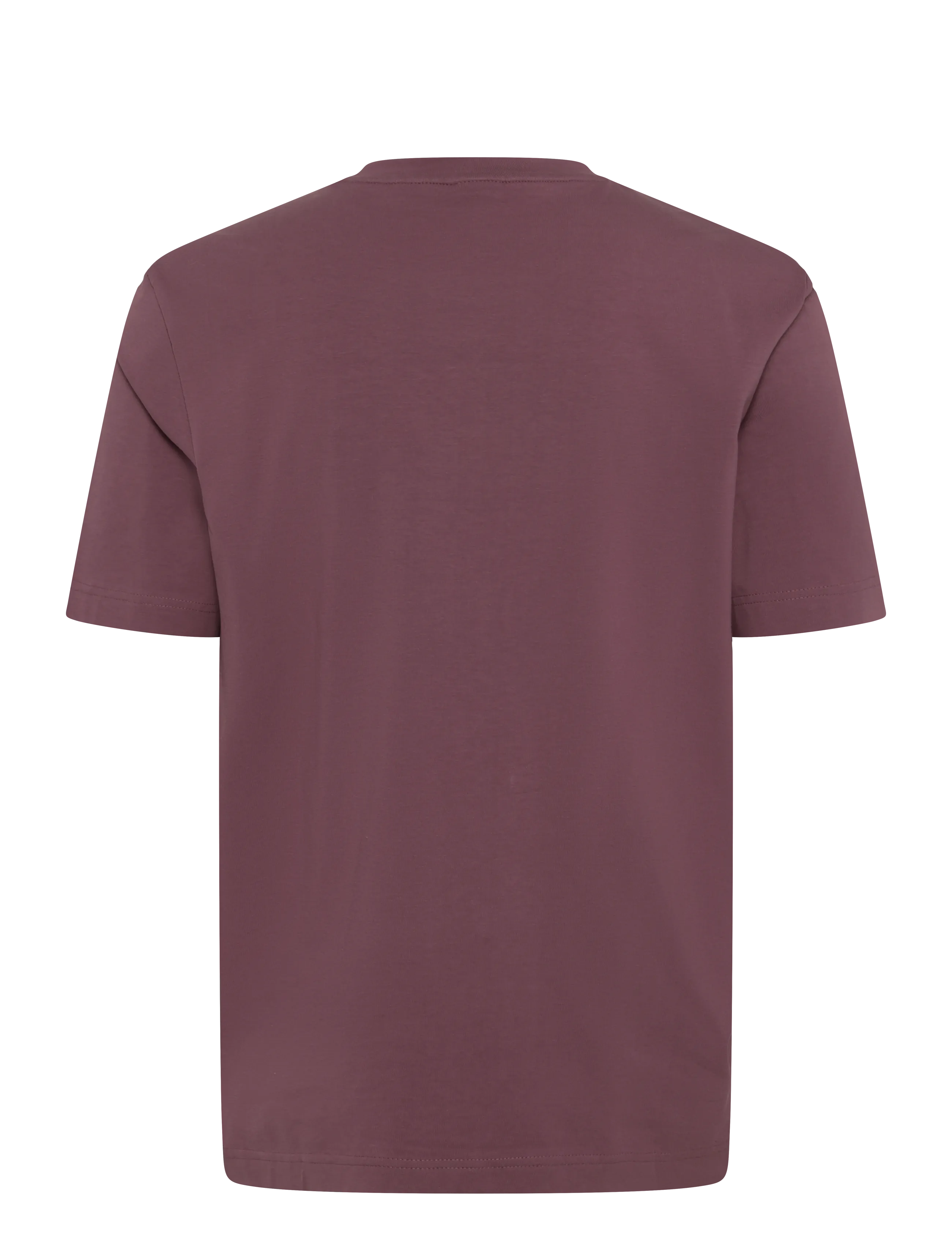 BOSS - TChup - tops & t-shirts - medium red - 1