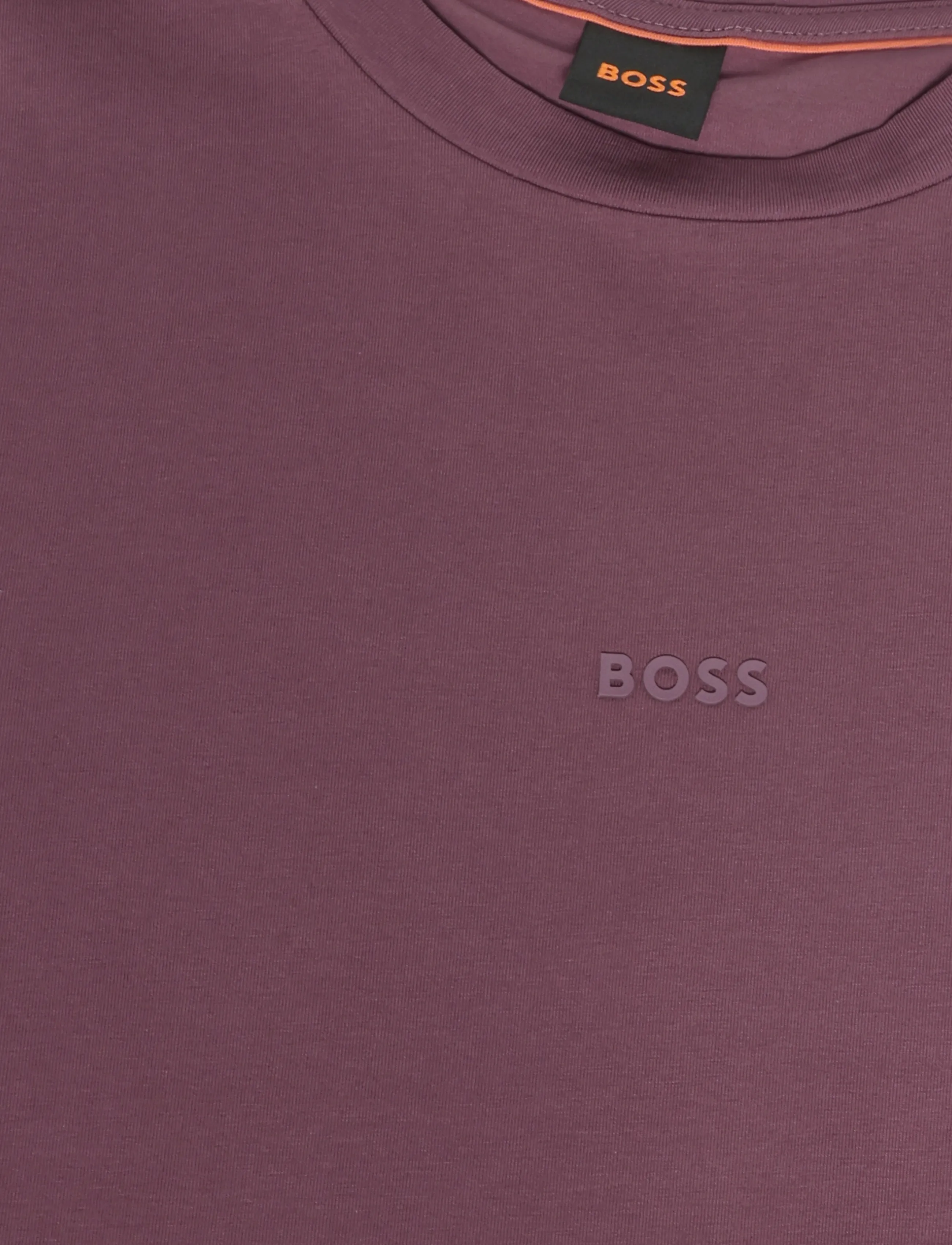 BOSS - TChup - tops & t-shirts - medium red - 2