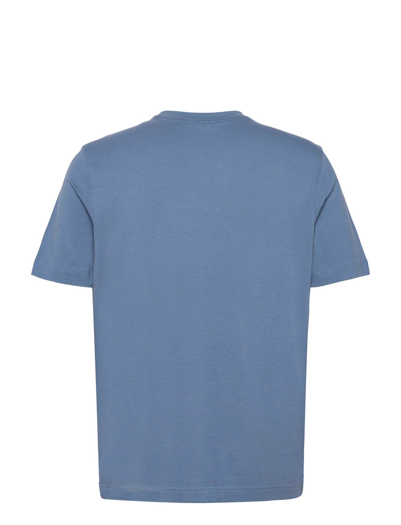 BOSS - TChup - basic t-shirts - open blue - 1