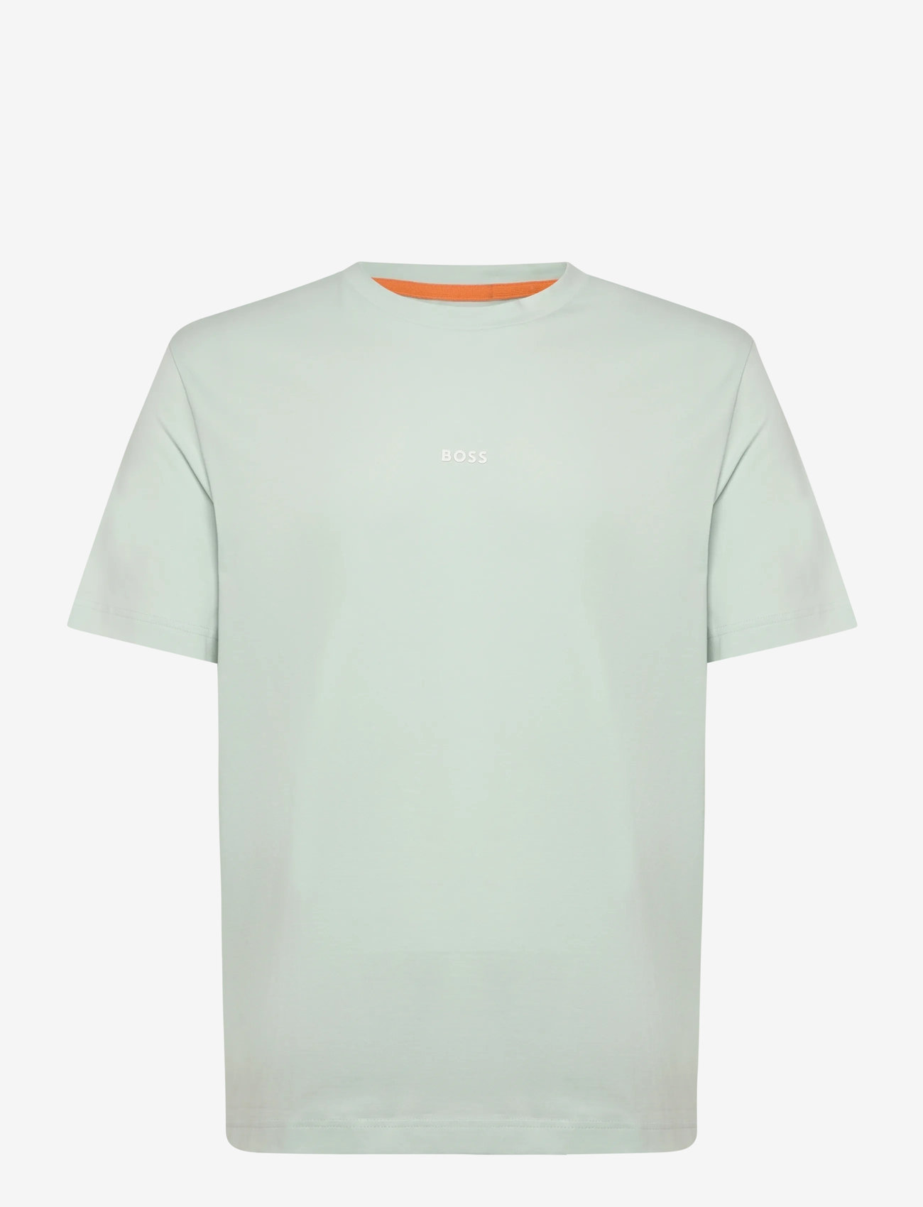 BOSS - TChup - t-shirts - open blue - 0