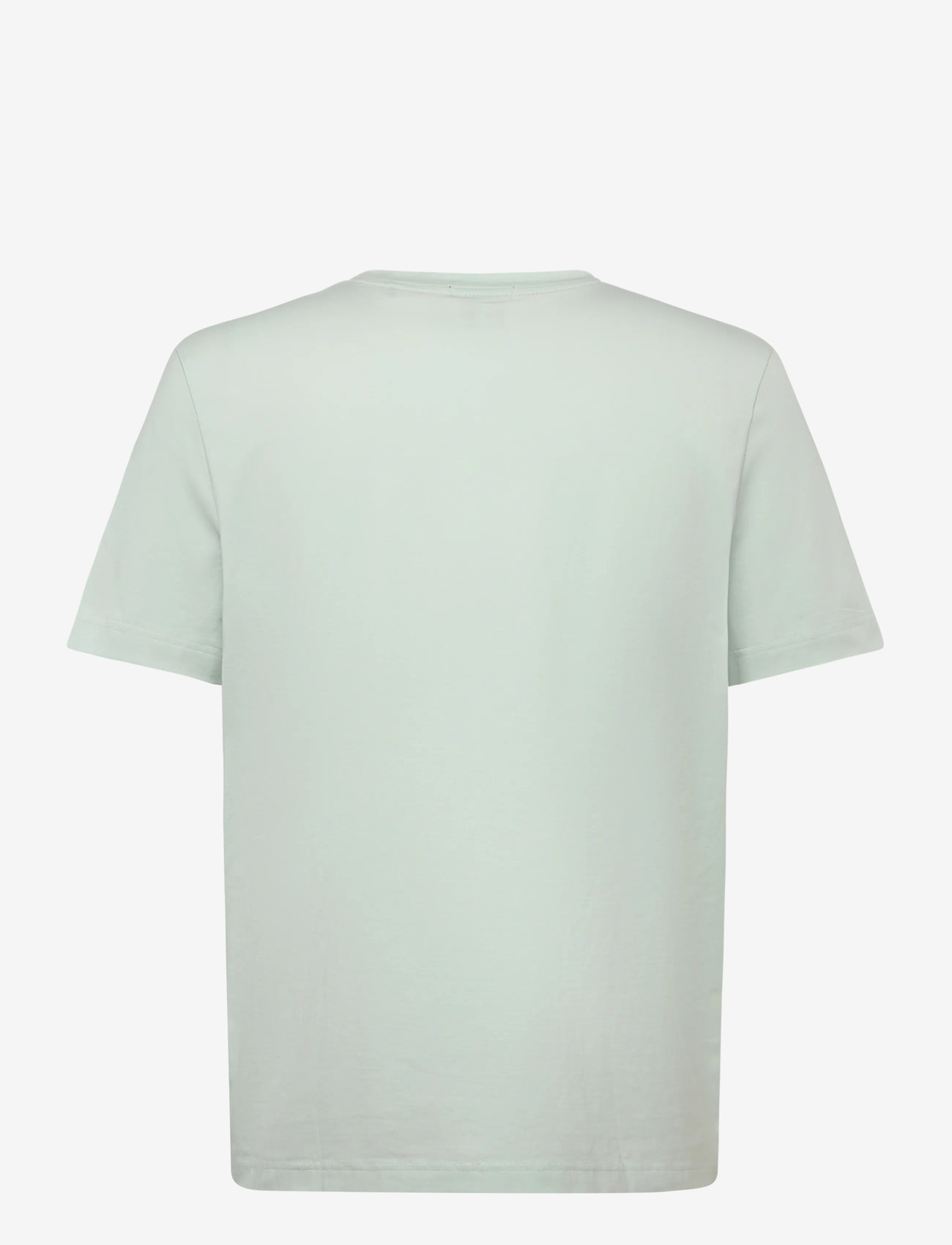 BOSS - TChup - t-shirts - open blue - 1