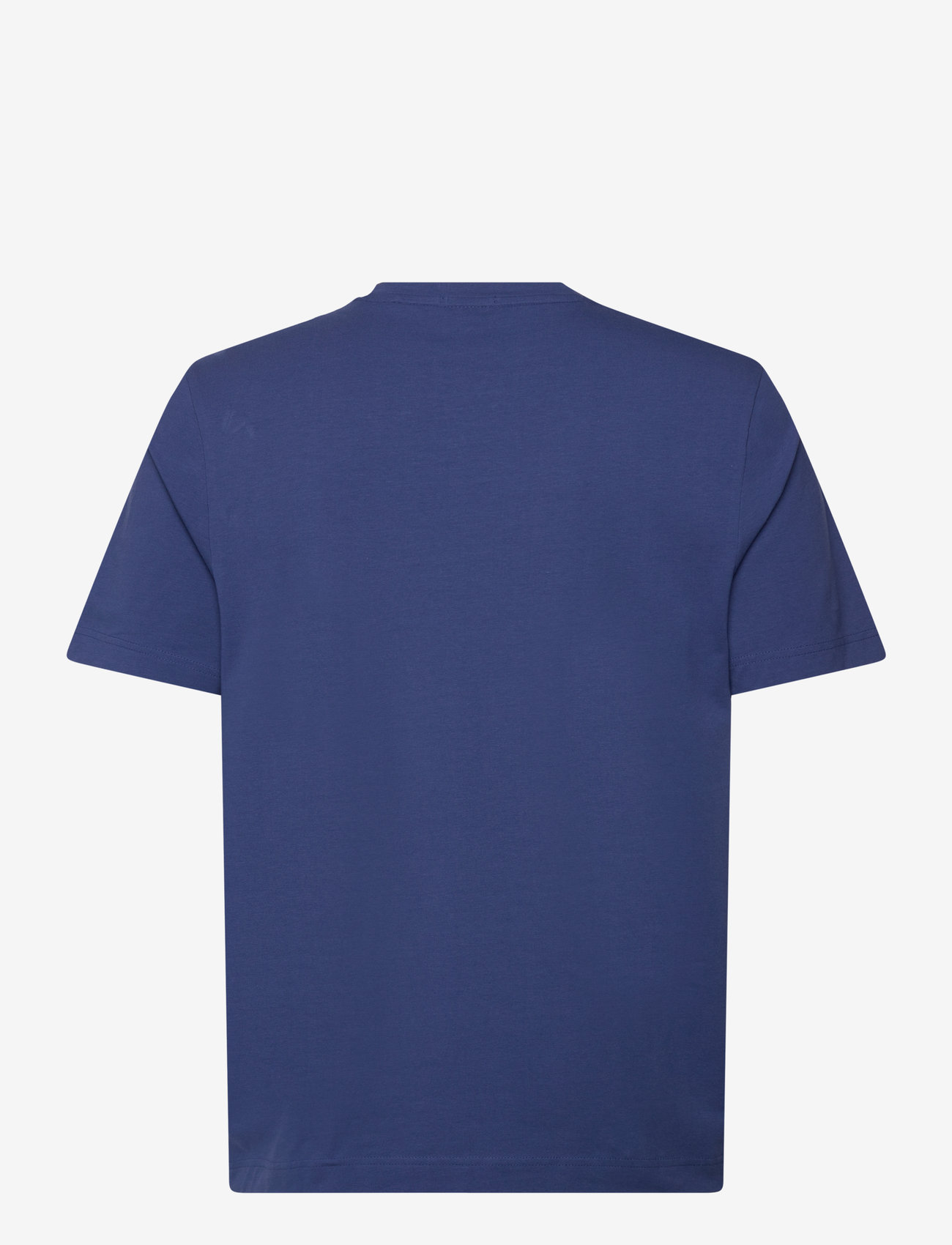 BOSS - TChup - höstkläder - open blue - 1