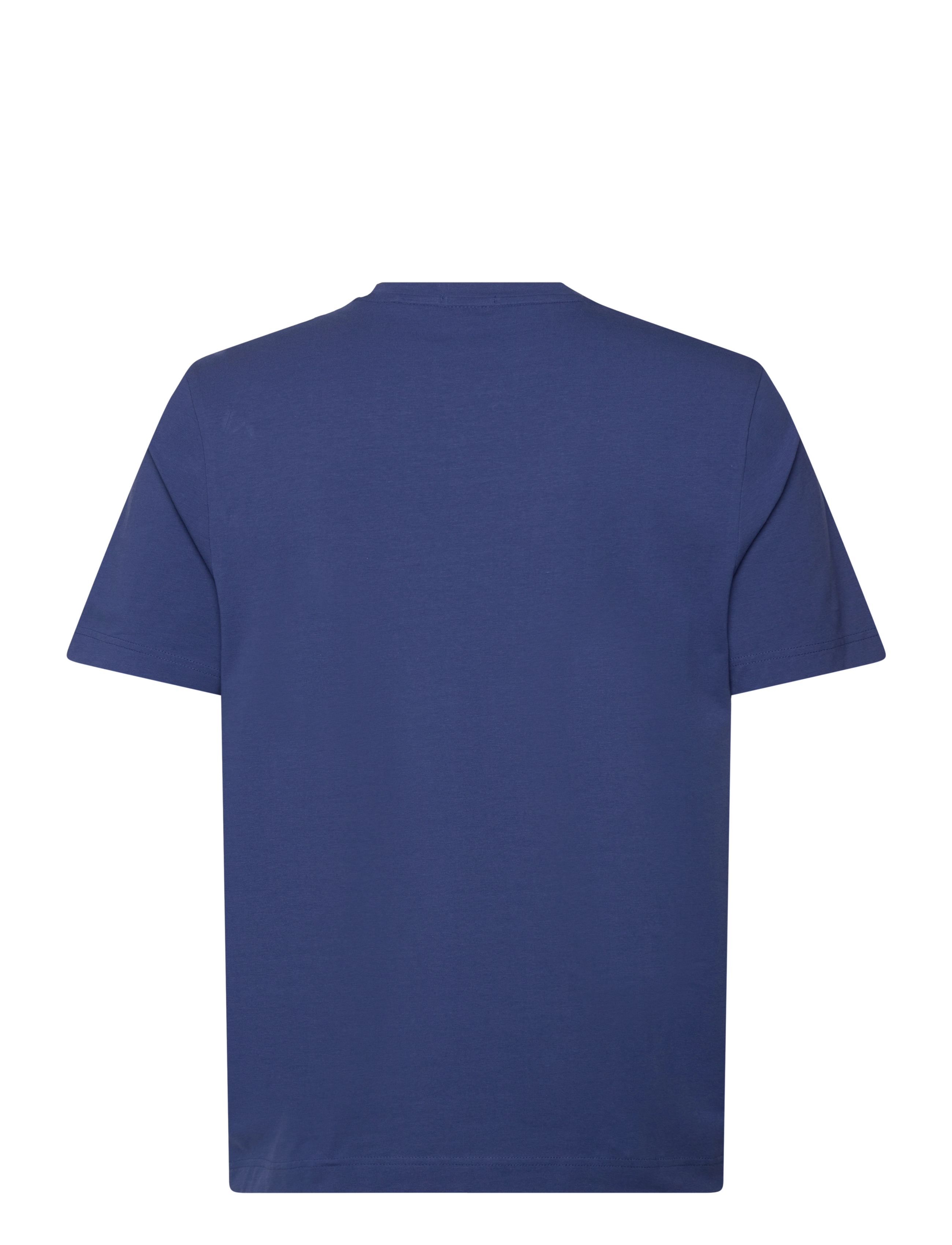 BOSS - TChup - basic t-shirts - open blue - 1