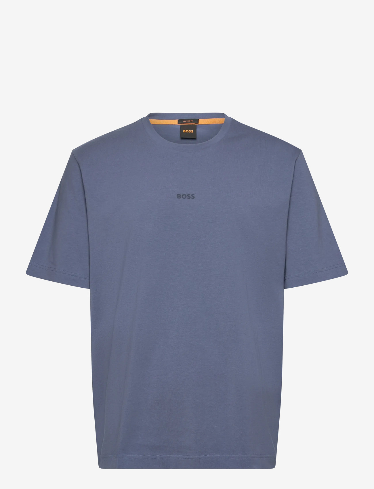 BOSS - TChup - oberteile & t-shirts - open blue - 0