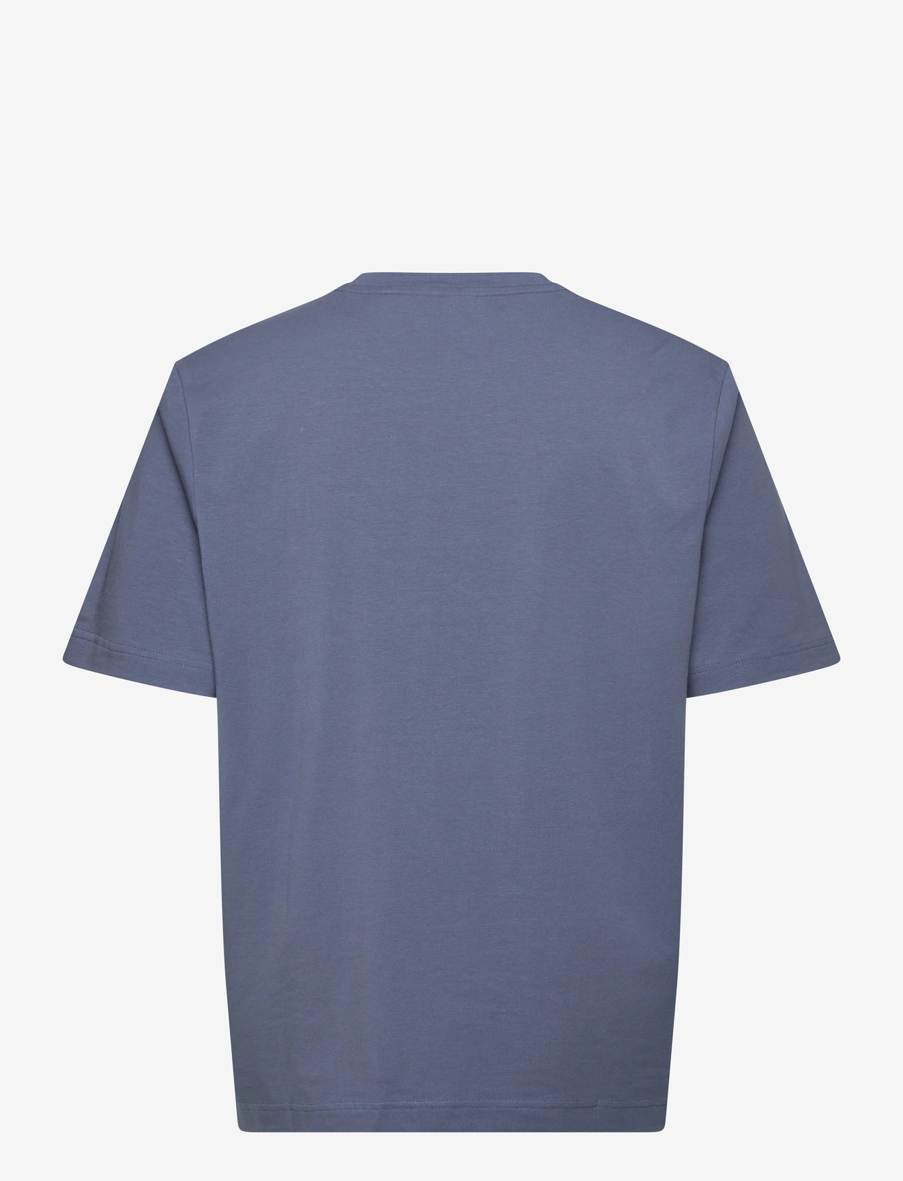 BOSS - TChup - oberteile & t-shirts - open blue - 1