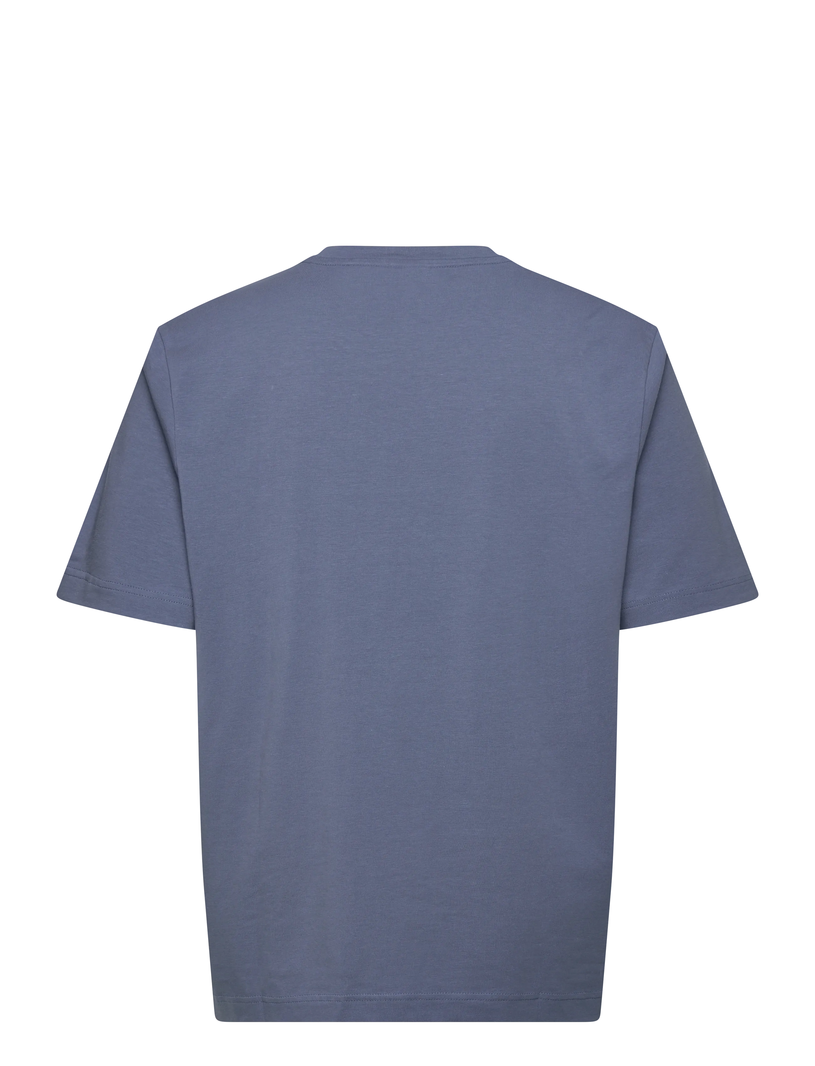 BOSS - TChup - basic t-shirts - open blue - 1