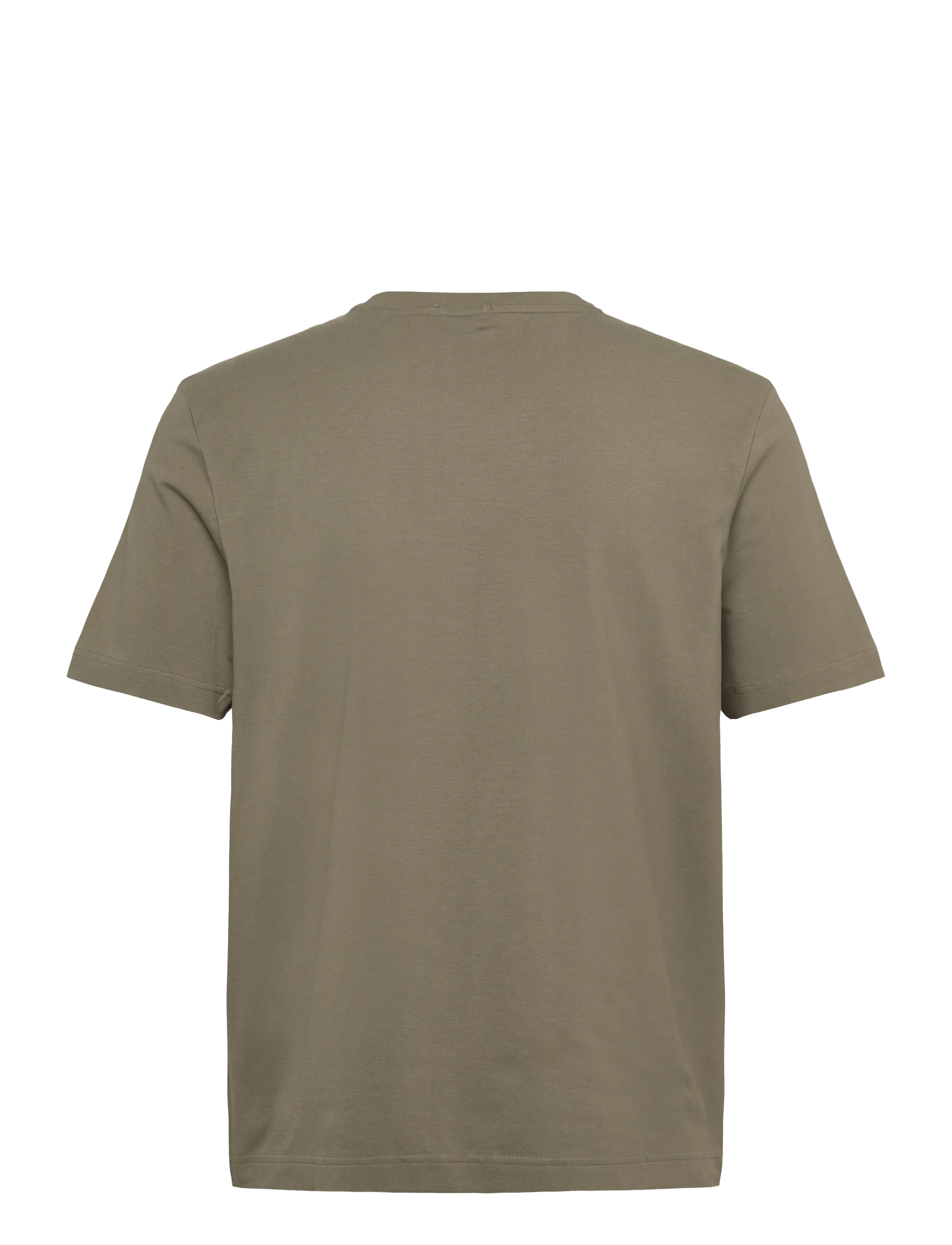 BOSS - TChup - basic t-shirts - open green - 1