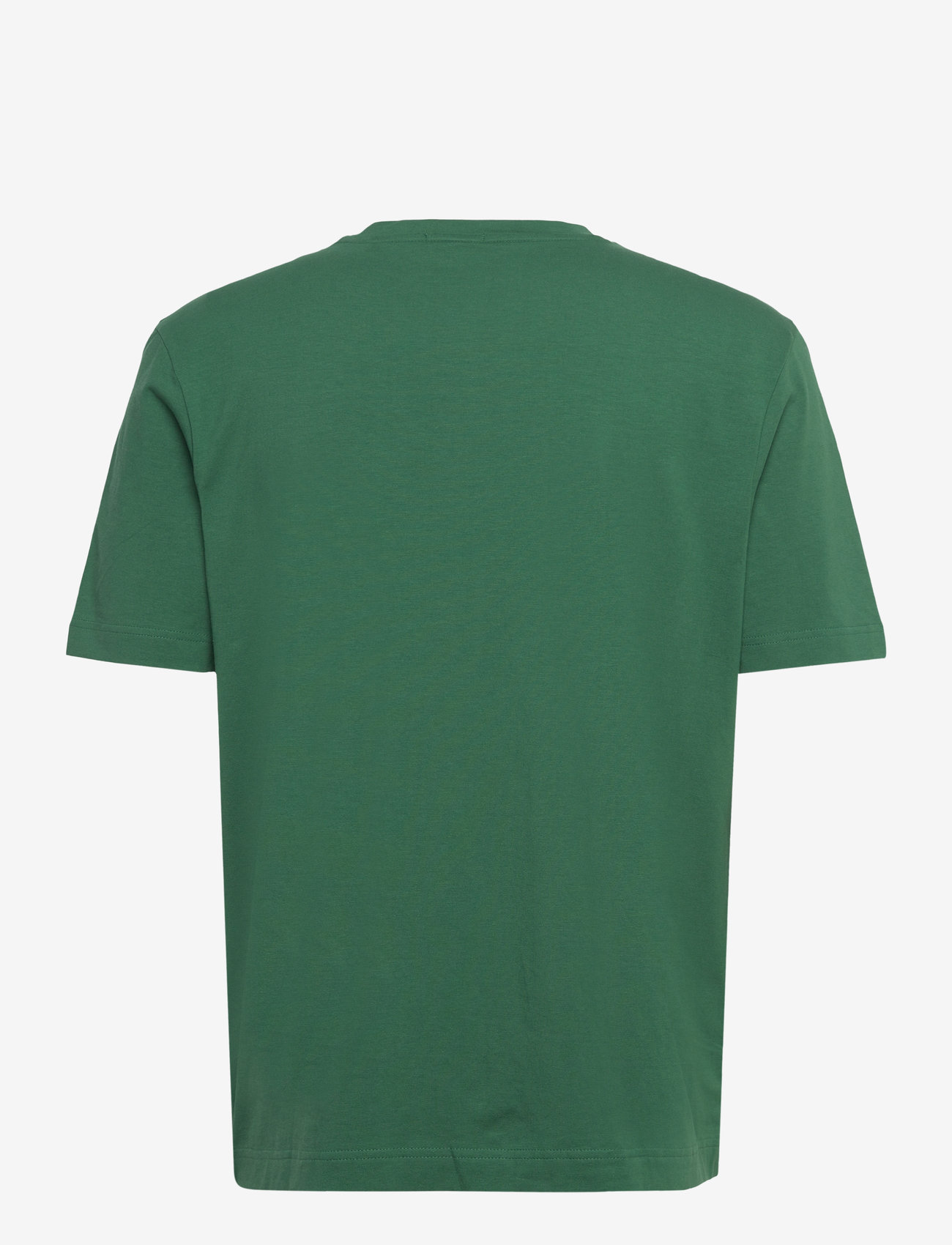 BOSS - TChup - lühikeste varrukatega t-särgid - open green - 1