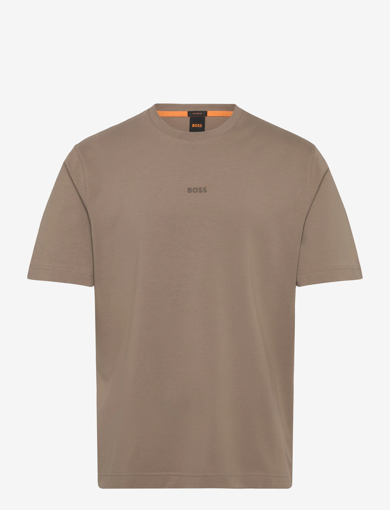 BOSS - TChup - syysvaatteet - open green - 0