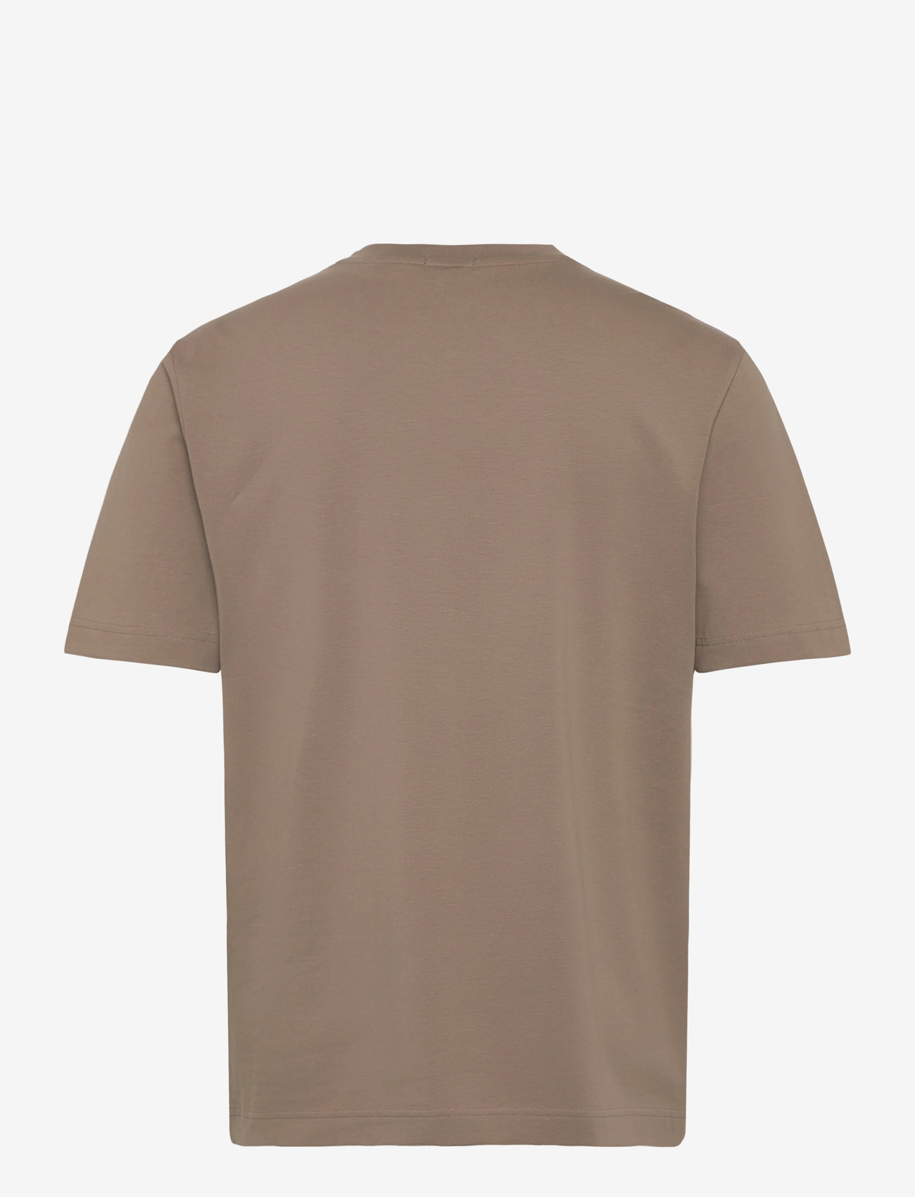 BOSS - TChup - syysvaatteet - open green - 1