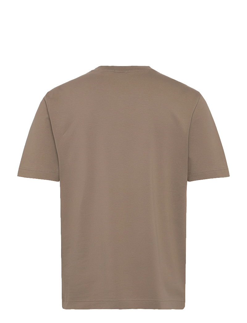 BOSS - TChup - t-shirts - open green - 1