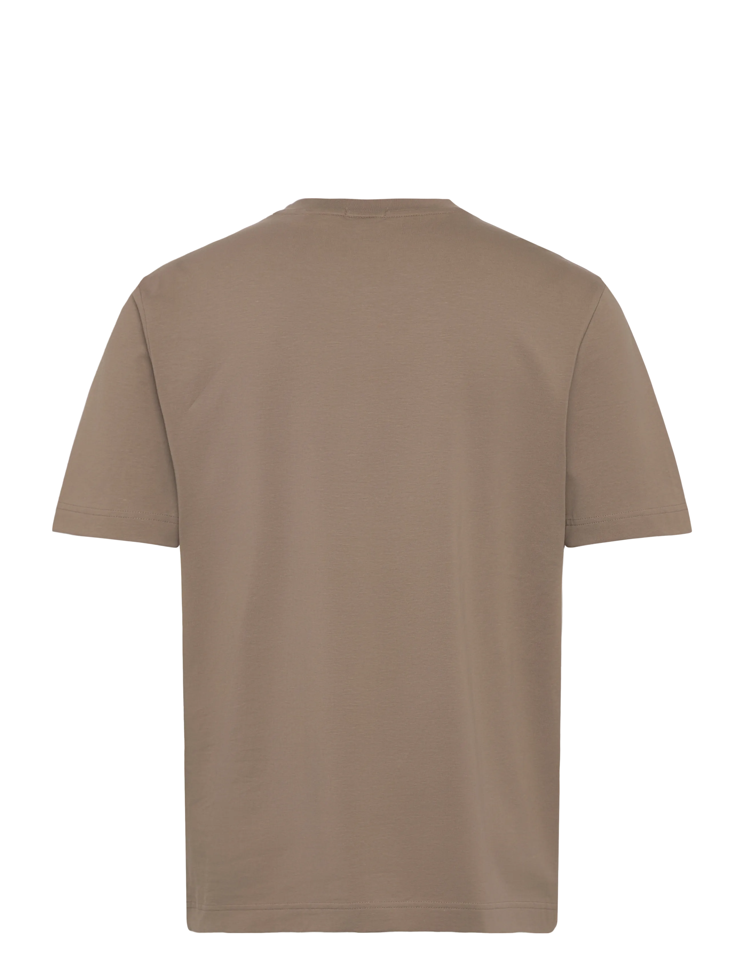 BOSS - TChup - basic t-shirts - open green - 1