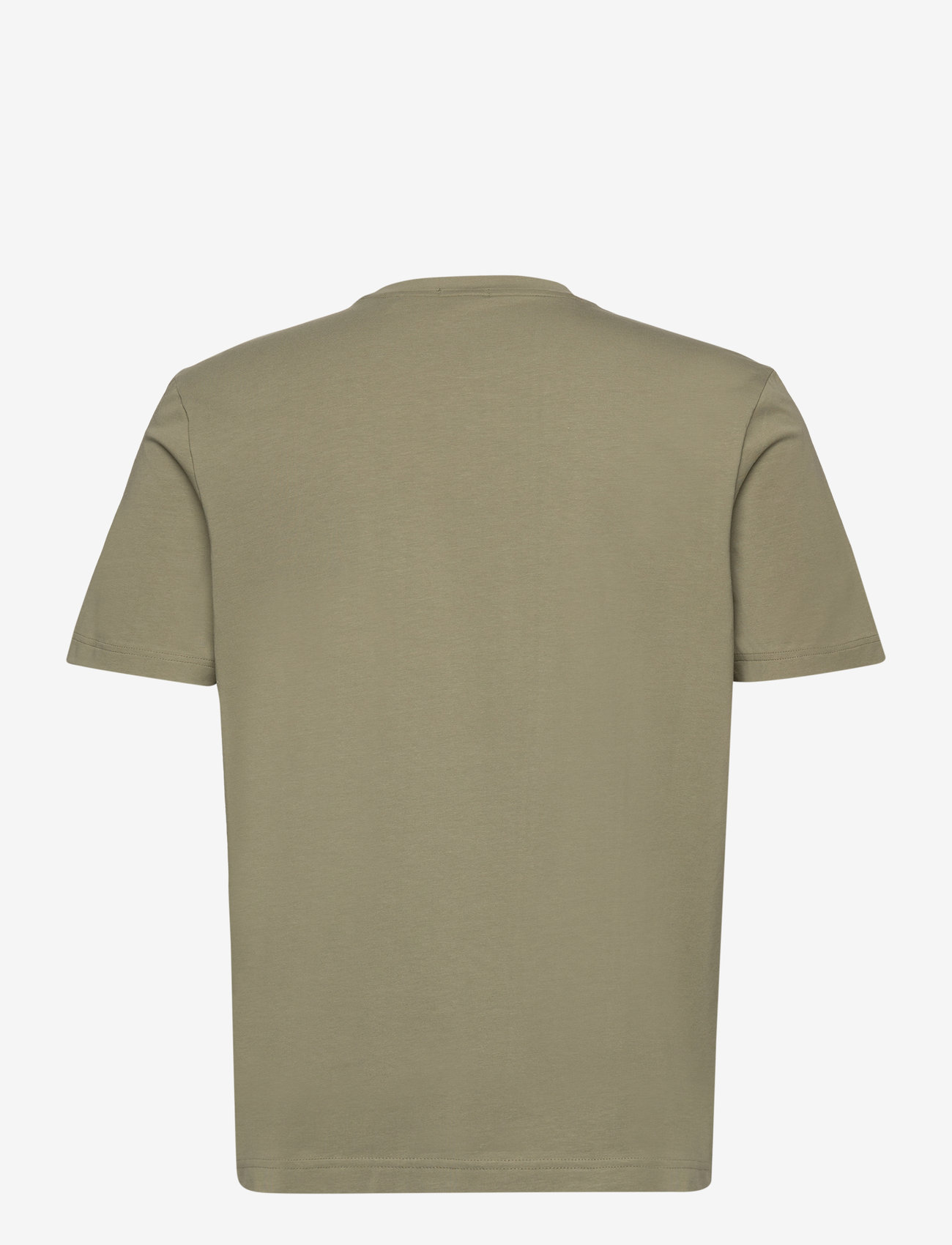 BOSS - TChup - laveste priser - open green - 1