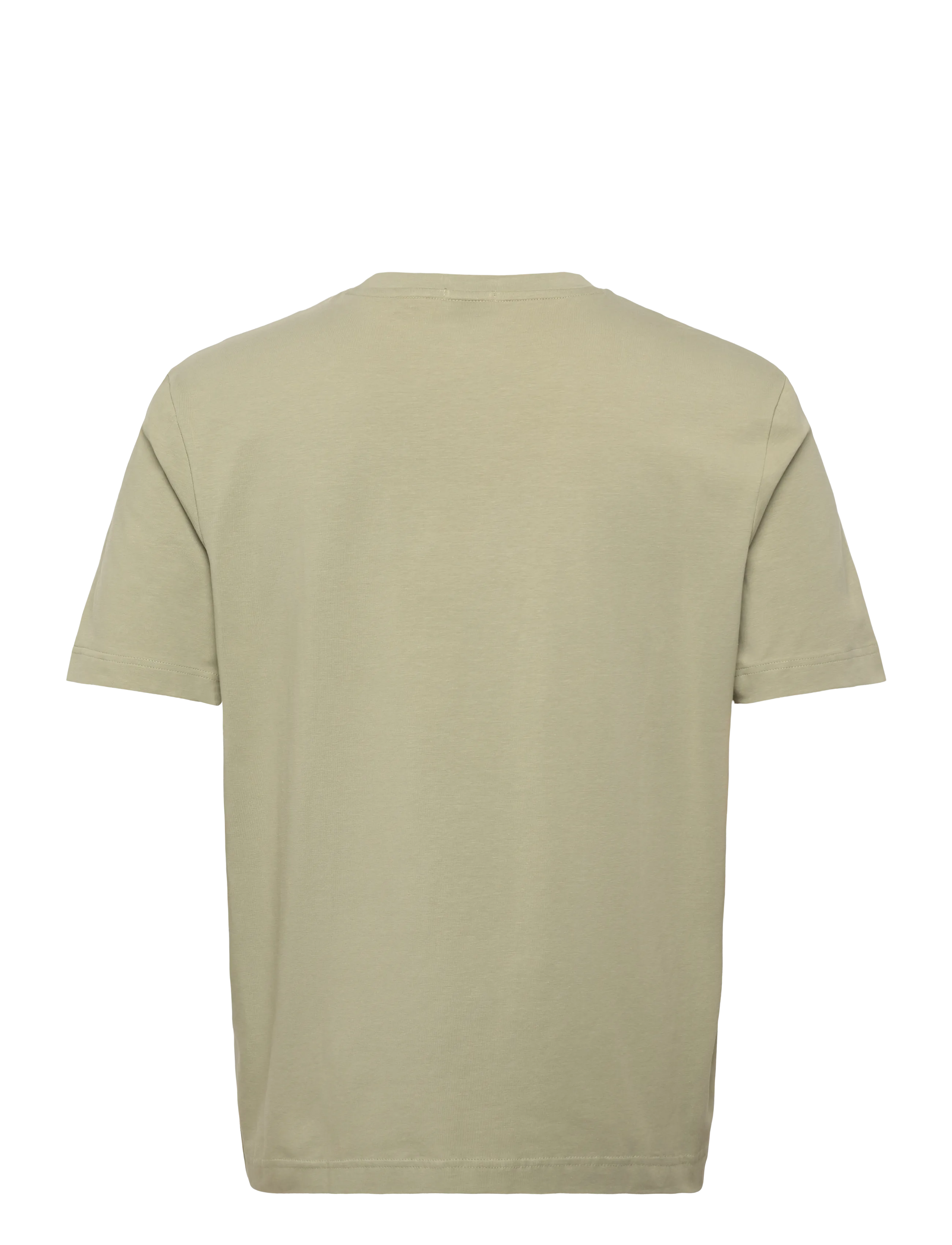 BOSS - TChup - oberteile & t-shirts - open green - 1