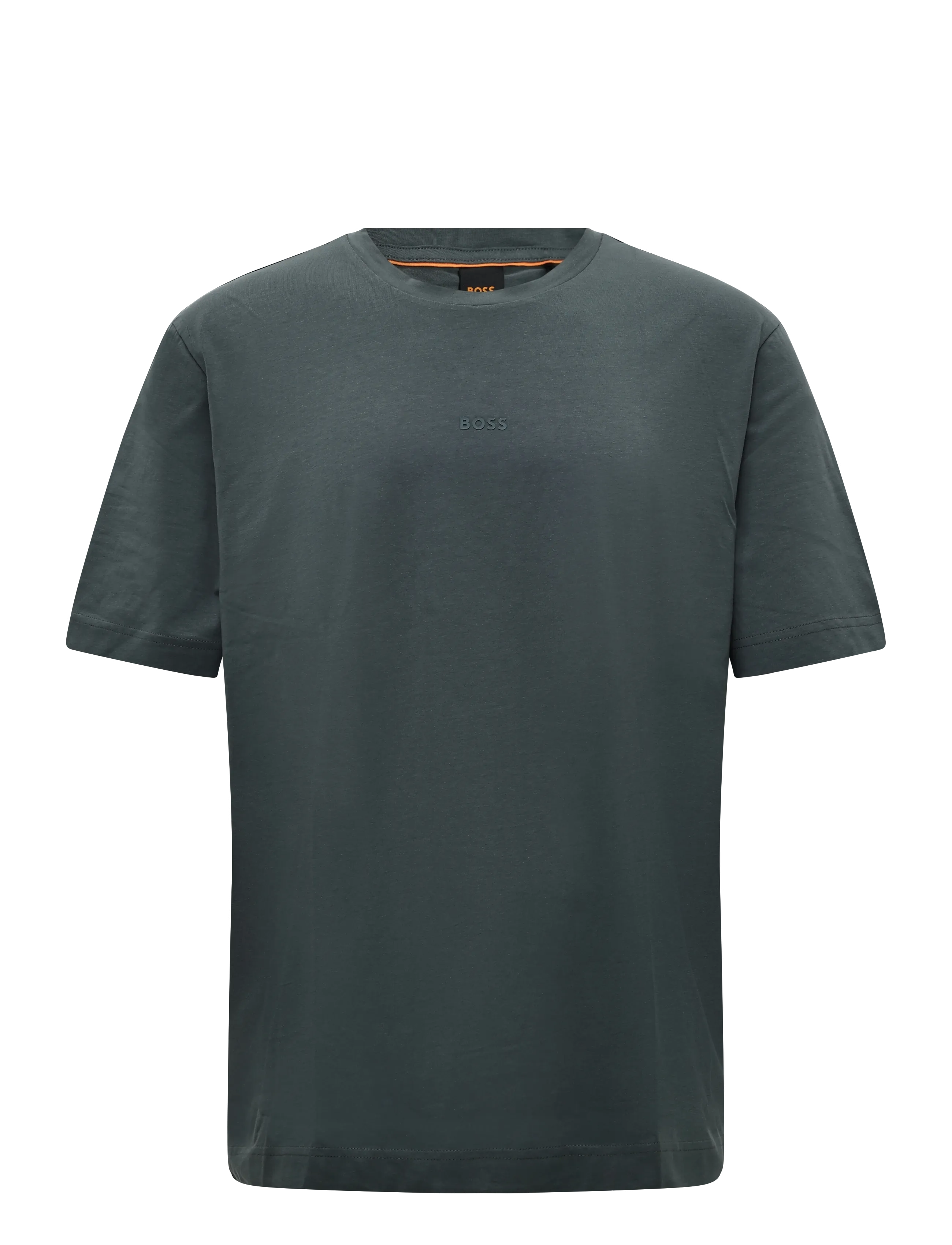 BOSS TChup - Kortärmade t-shirts - OPEN GREEN / green
