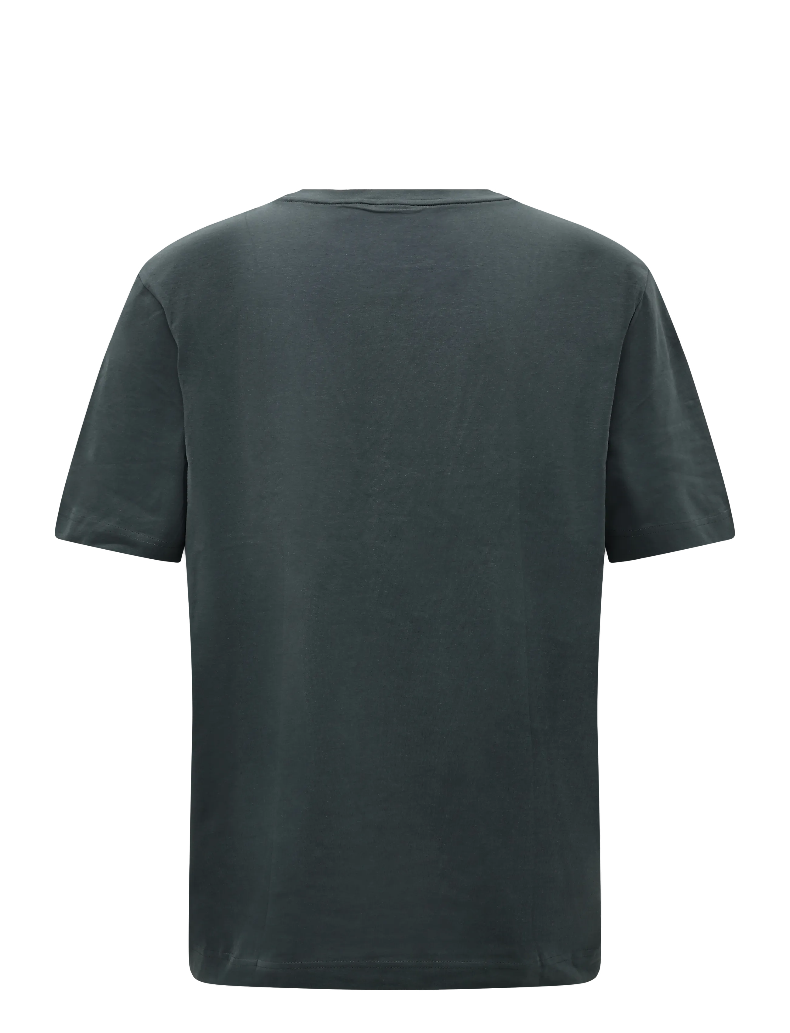 BOSS - TChup - t-shirts - open green - 1