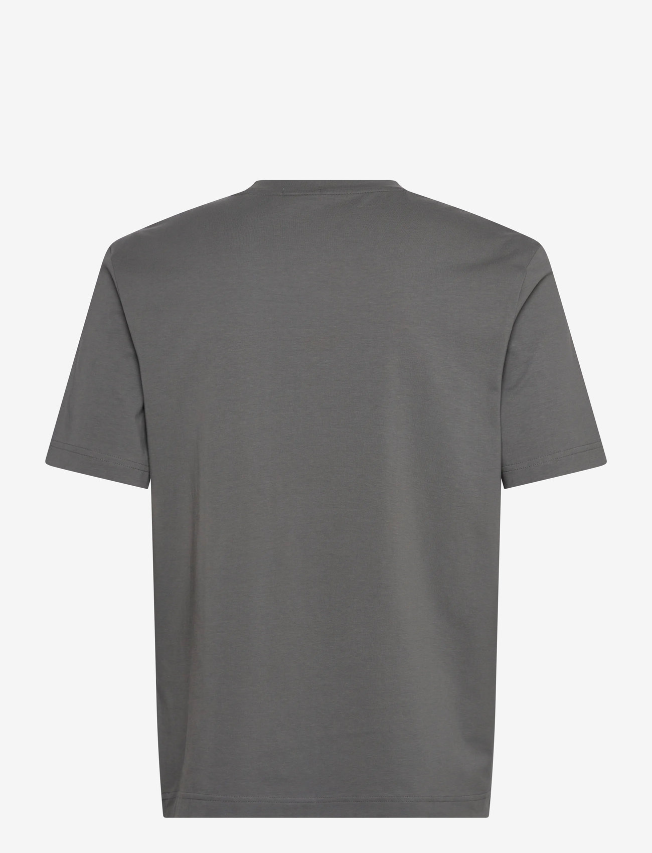 BOSS - TChup - t-shirts - open grey - 1
