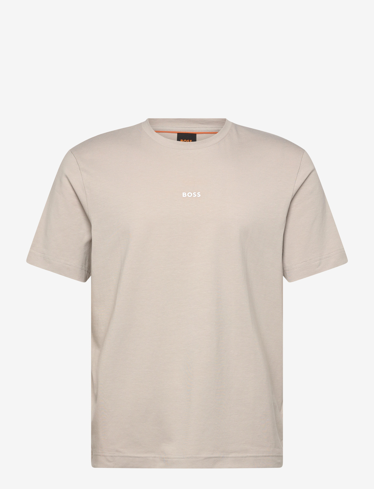 BOSS - TChup - tops & t-shirts - open grey - 0