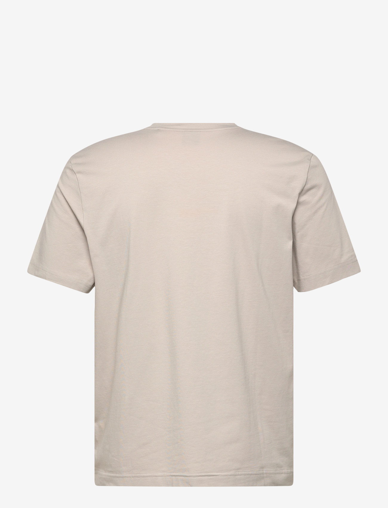 BOSS - TChup - tops & t-shirts - open grey - 1