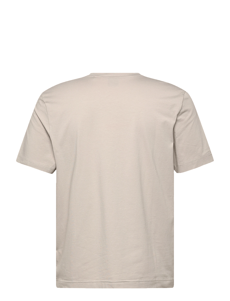 BOSS - TChup - tops & t-shirts - open grey - 1