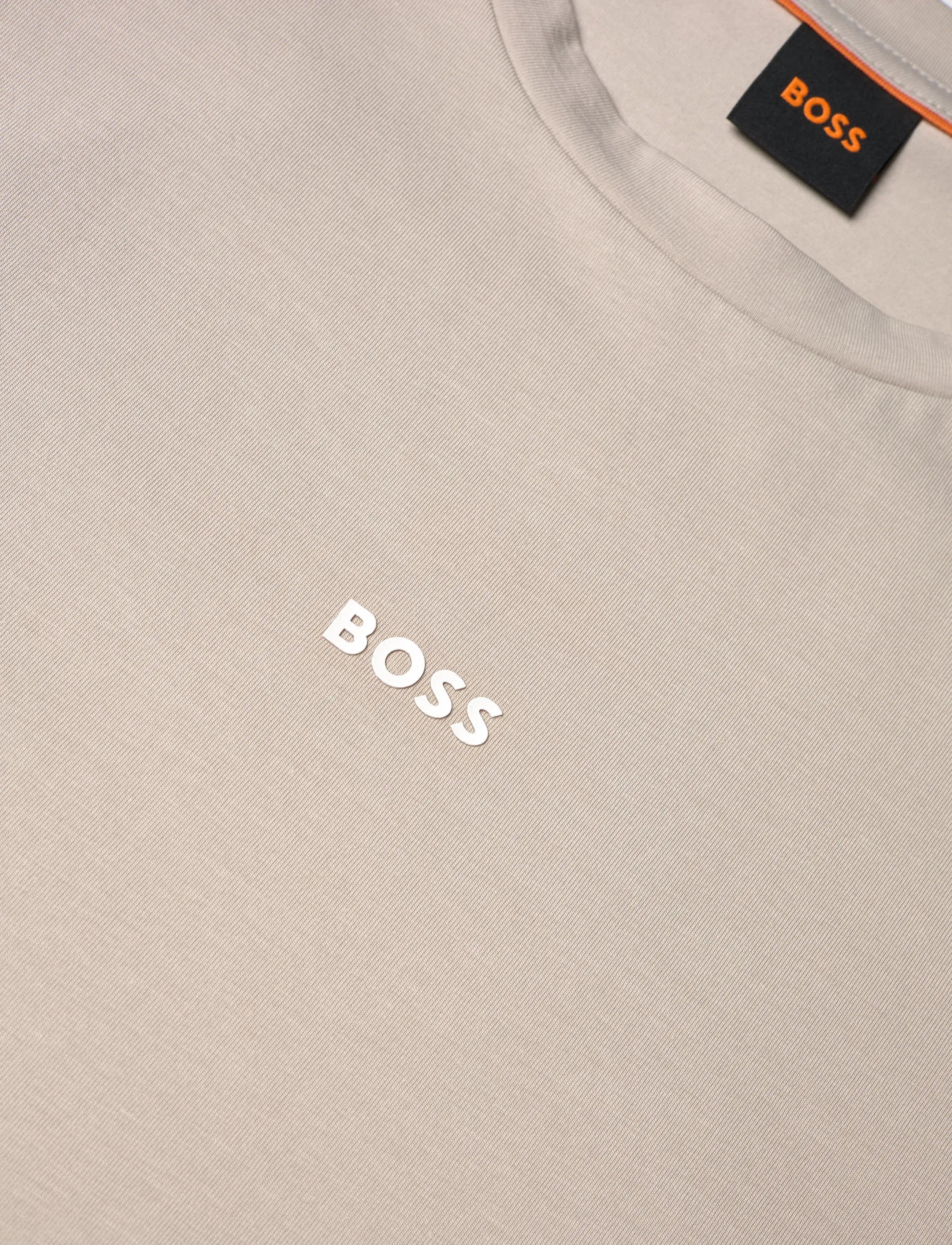 BOSS - TChup - laveste priser - open grey - 5