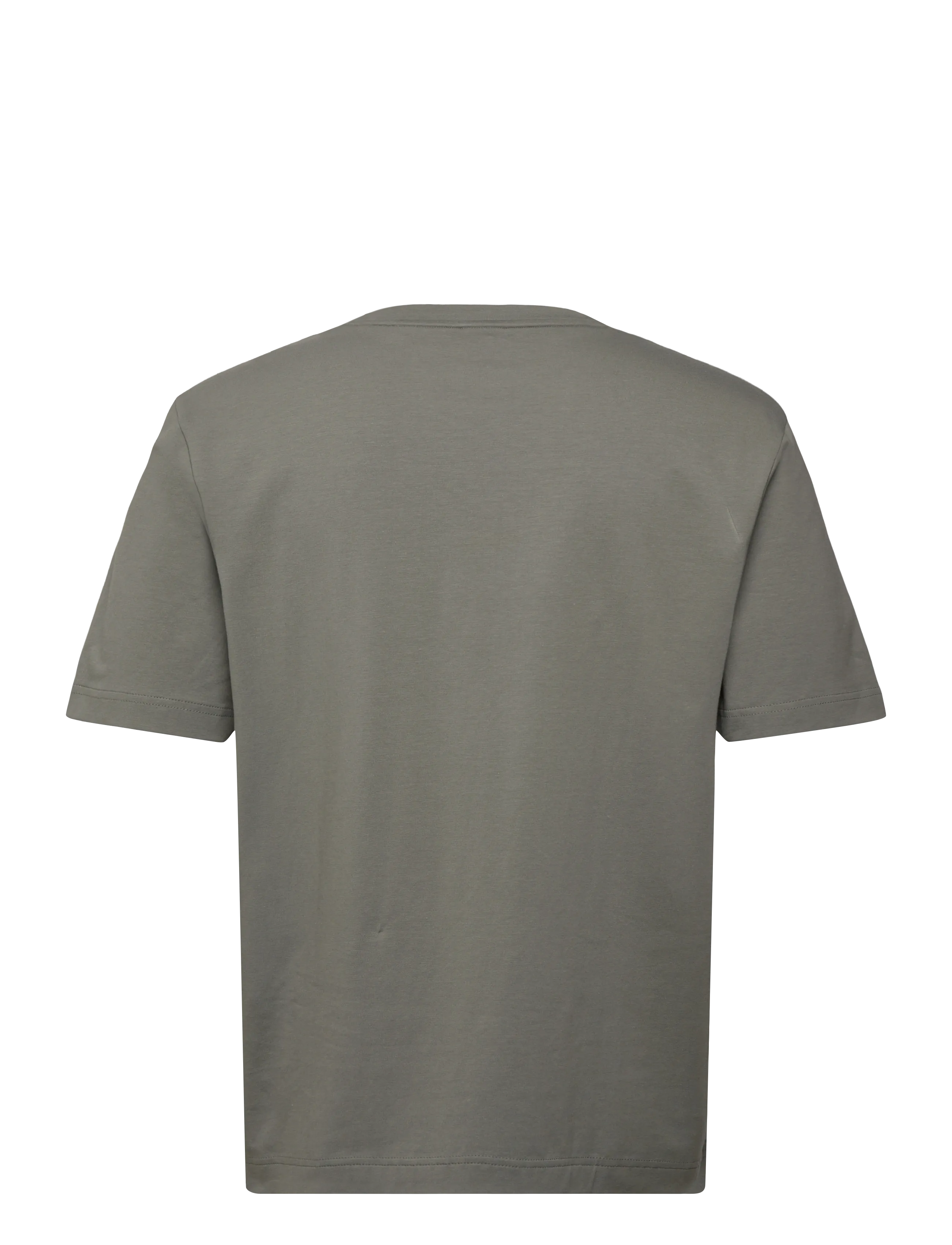 BOSS - TChup - laveste priser - open grey - 2