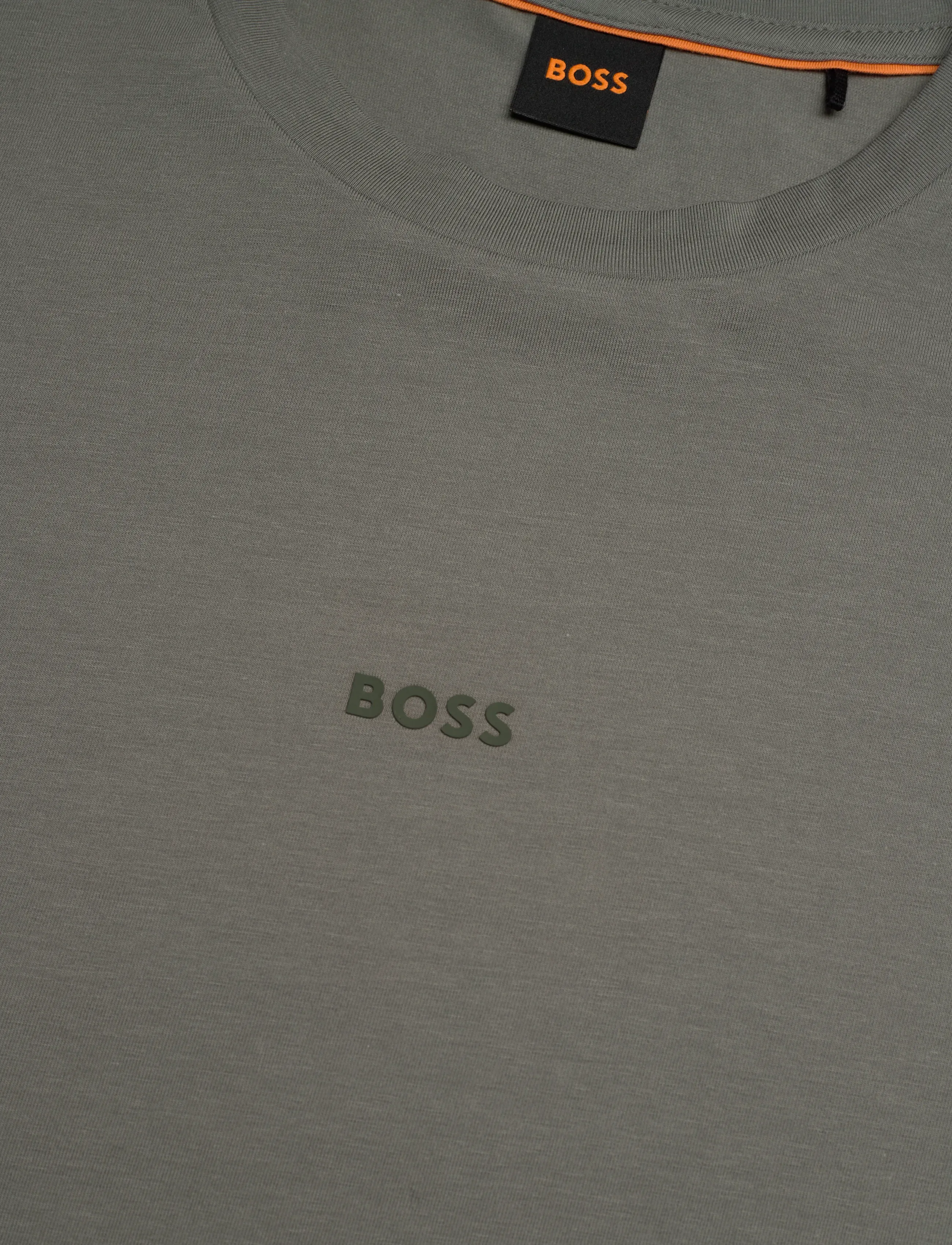 BOSS - TChup - laveste priser - open grey - 5