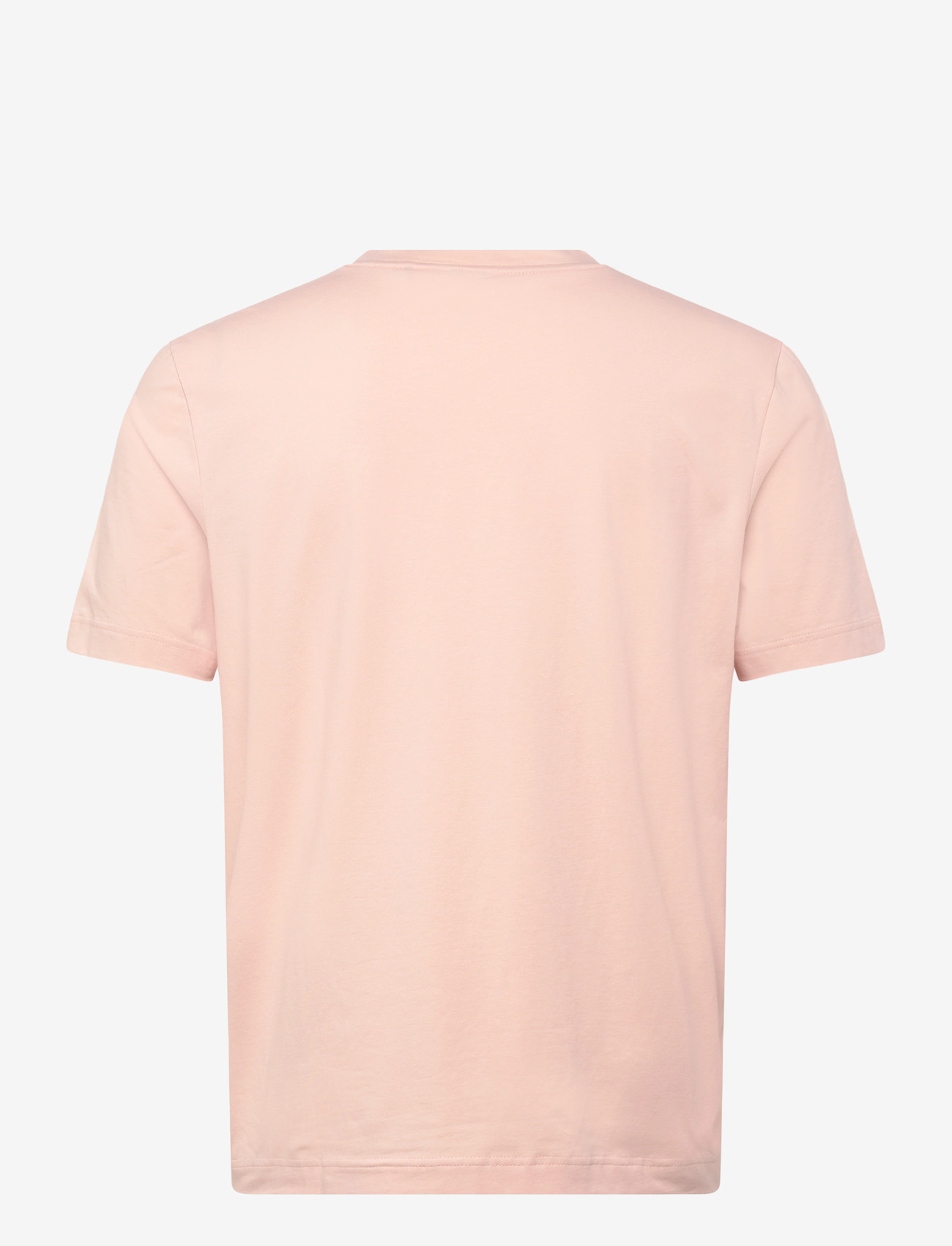 BOSS - TChup - laveste priser - open pink - 2